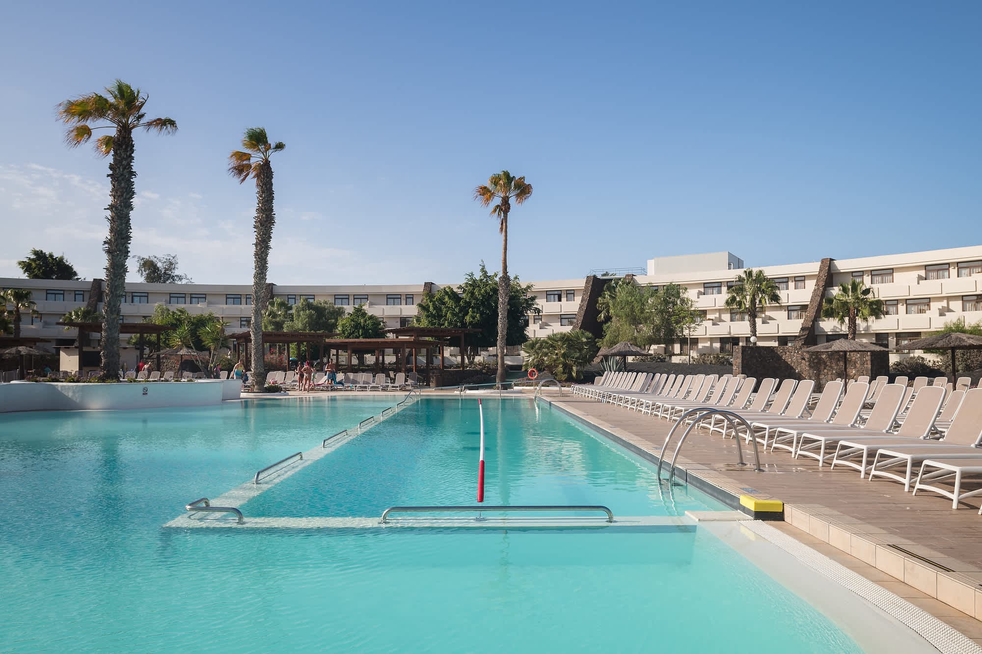 Los Zocos Impressive Lanzarote Ansicht 6