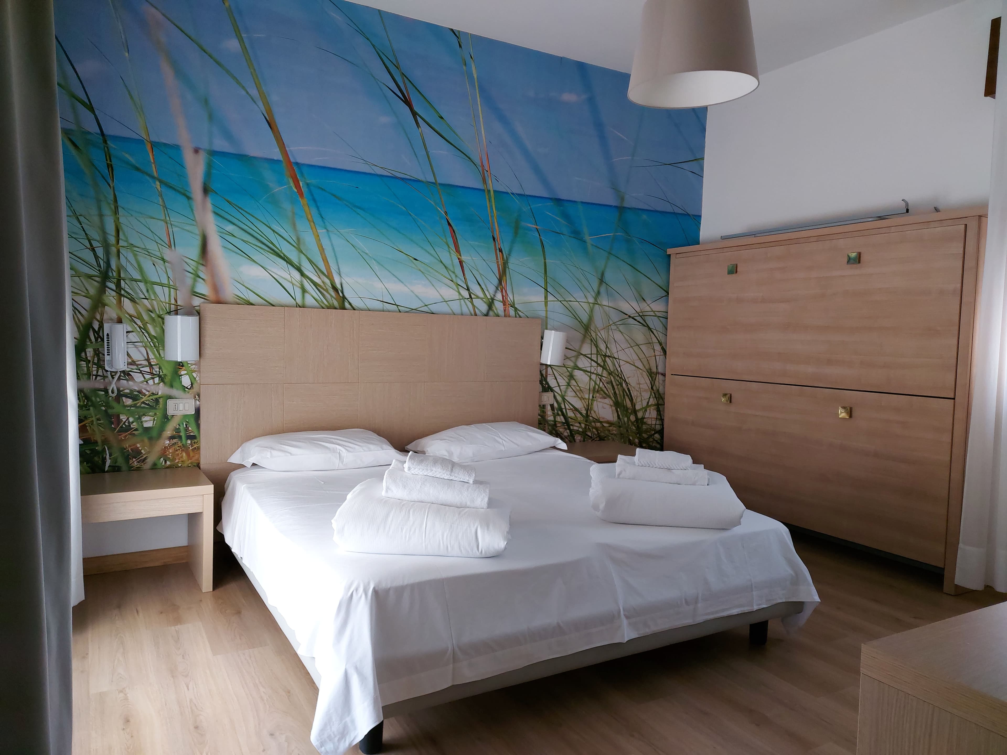 Hotel Regina Ansicht 4