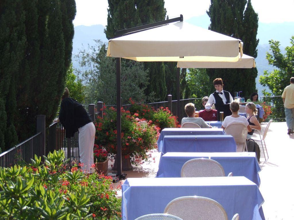 Renaissance Tuscany Il Ciocco Resort & Spa Ansicht 10