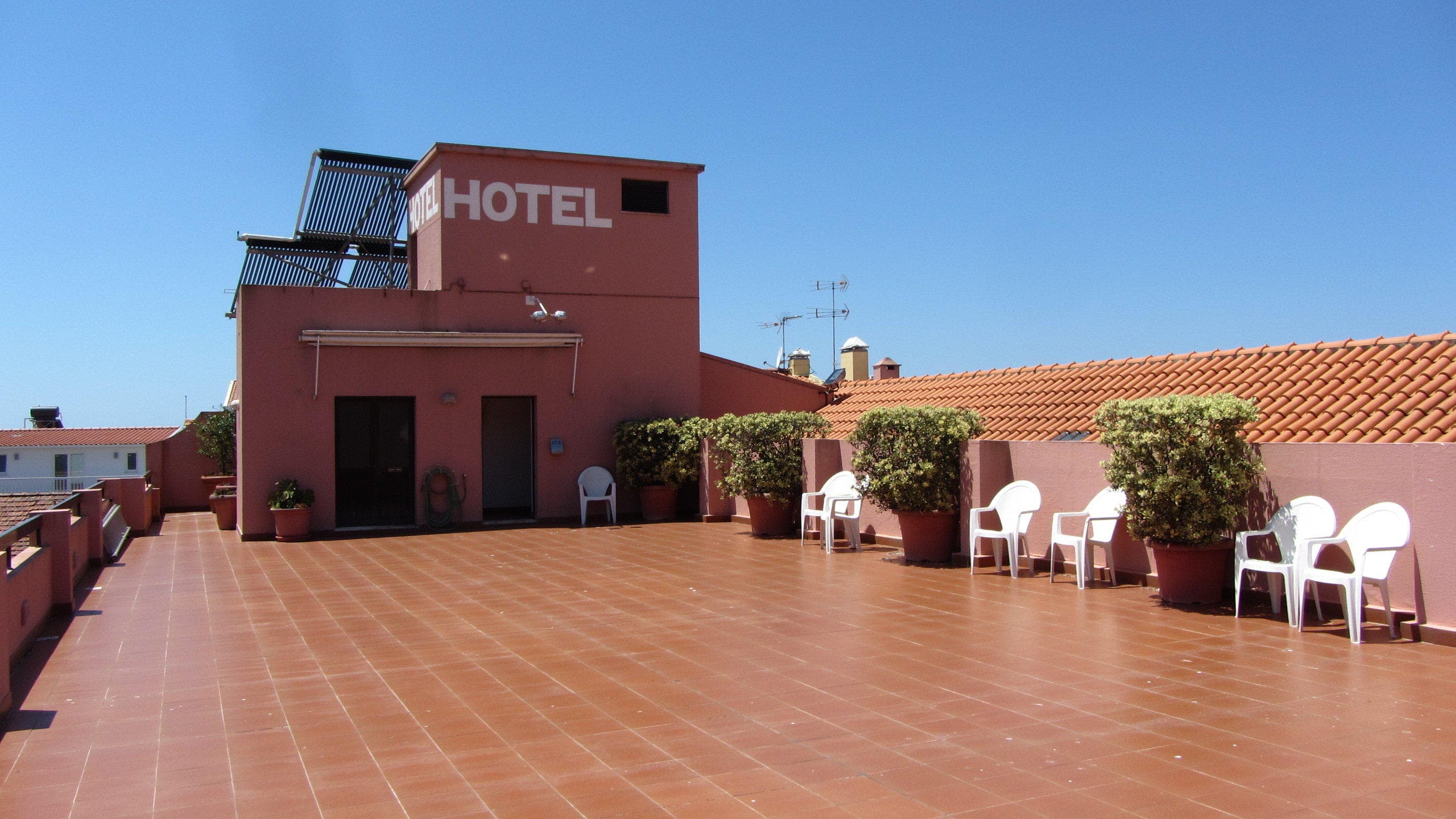 Hotel Meira Ansicht 3