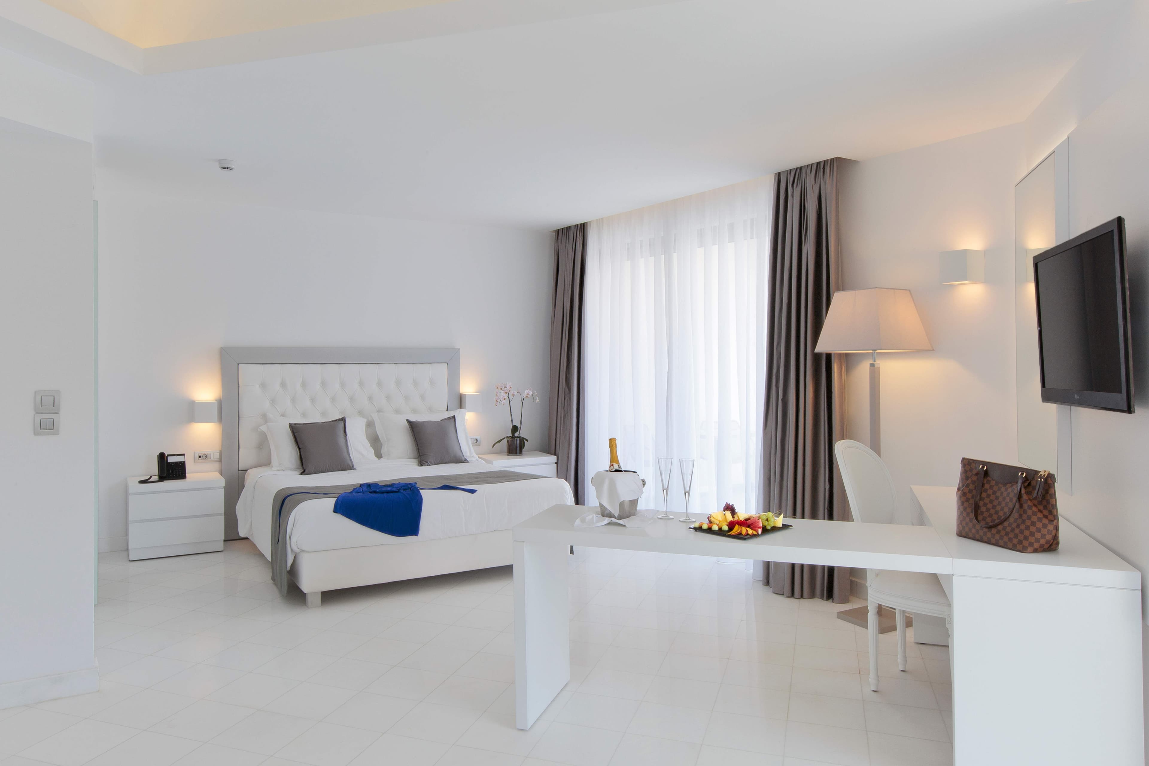 Princess Andriana Resort & Spa Ansicht 4