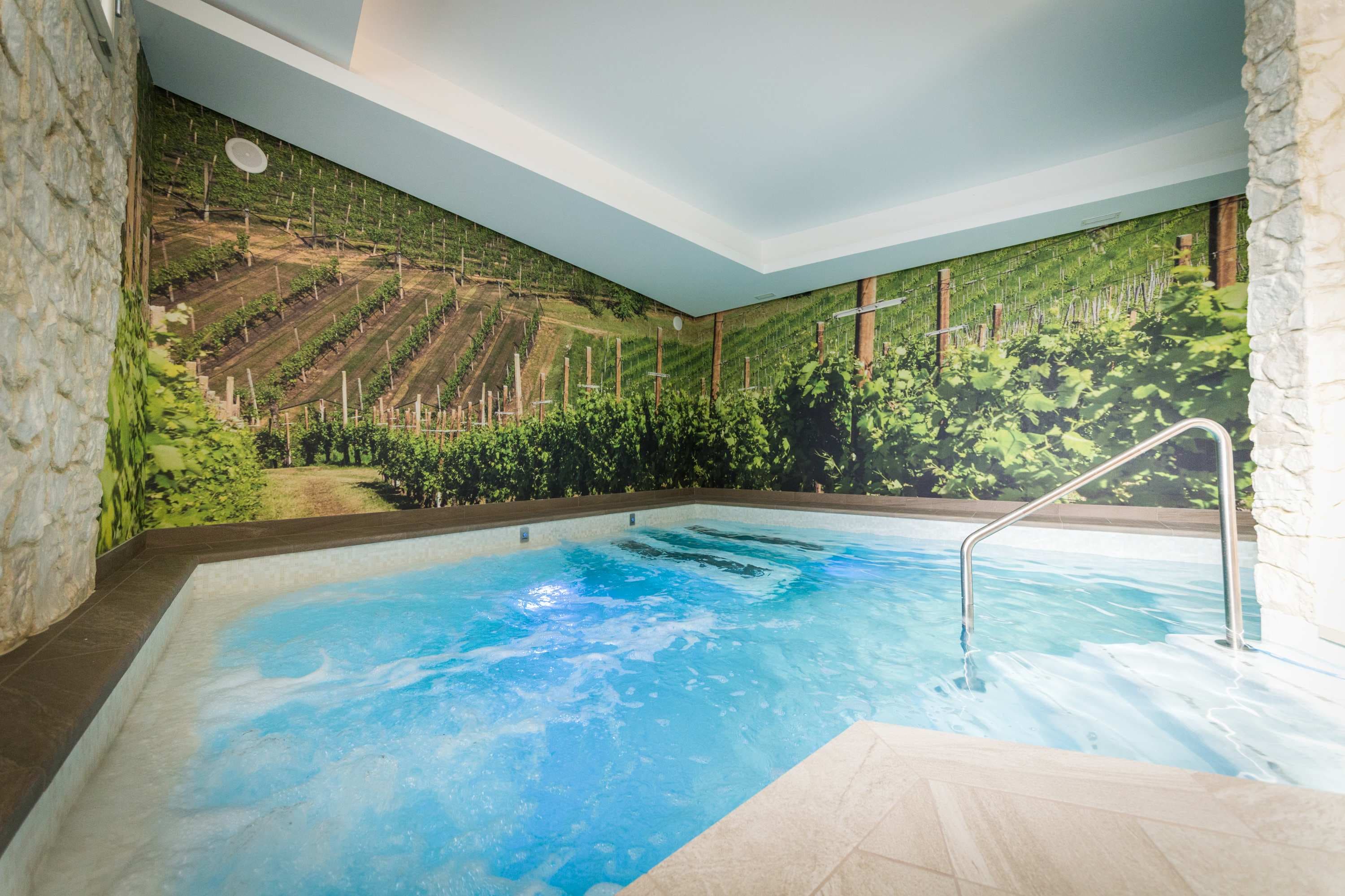 Wine Hotel San Giacomo Activity & Wellness Ansicht 6