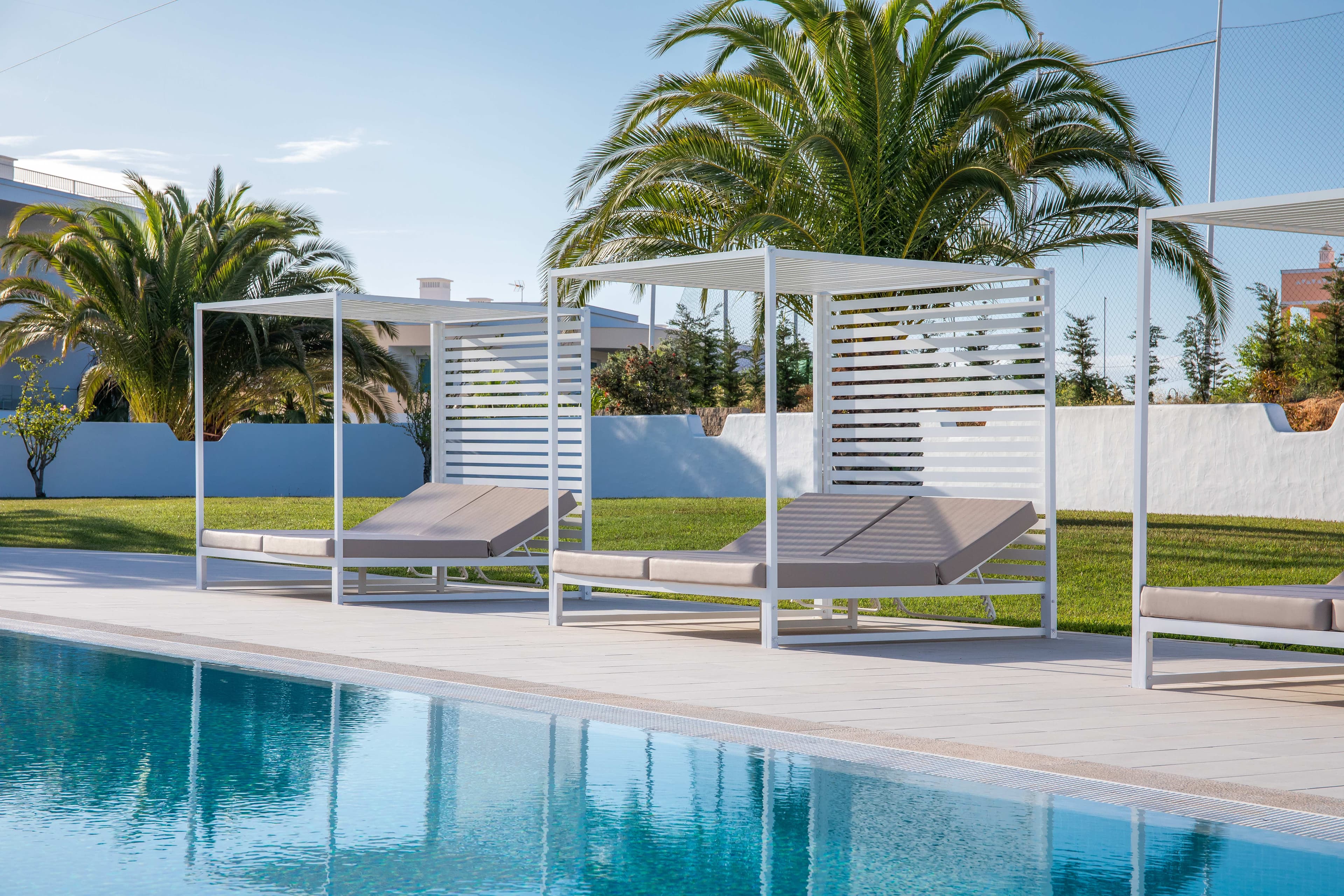 Hotel Ancora Park Ansicht 10