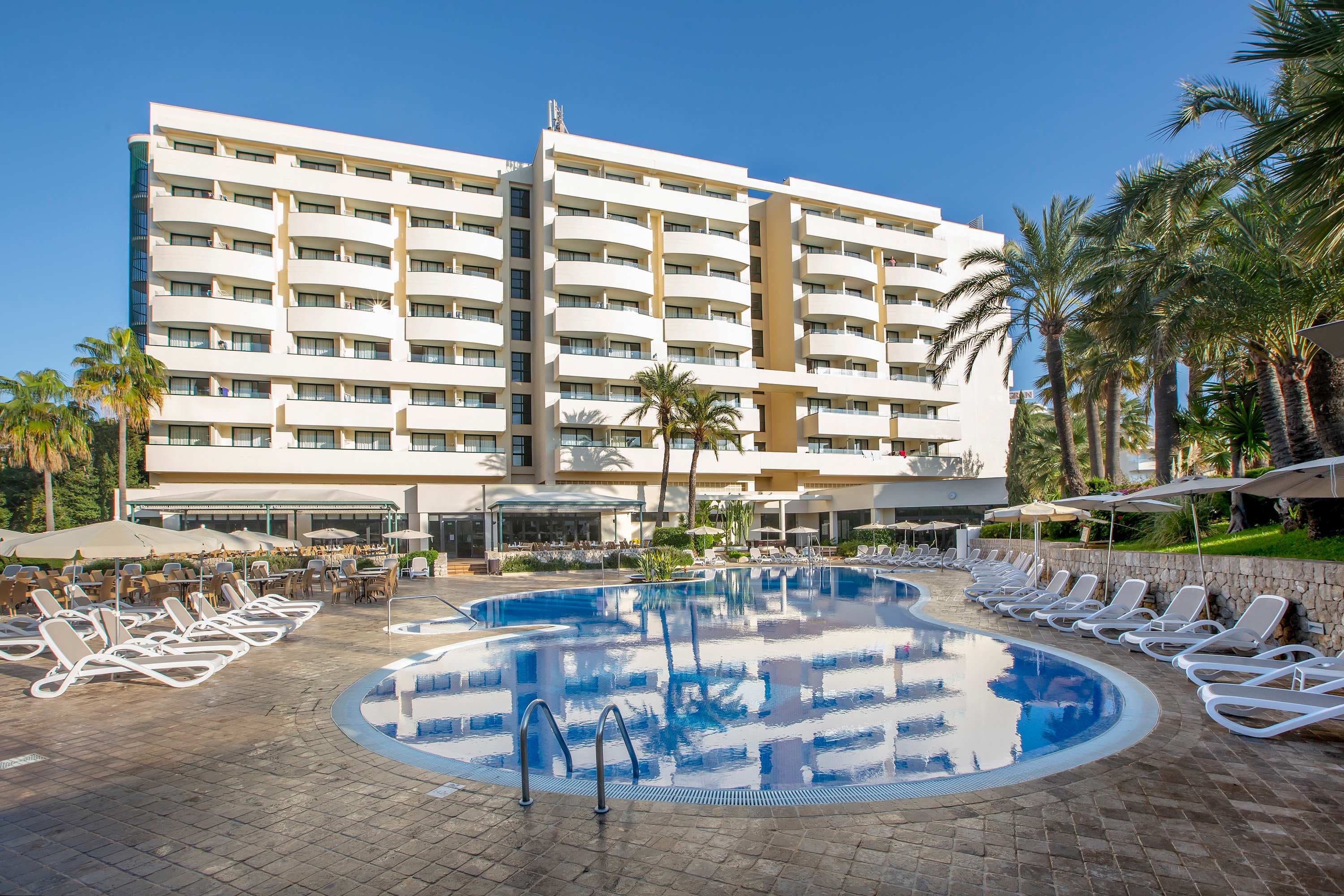 Welikehotel Marfil Playa Ansicht 2