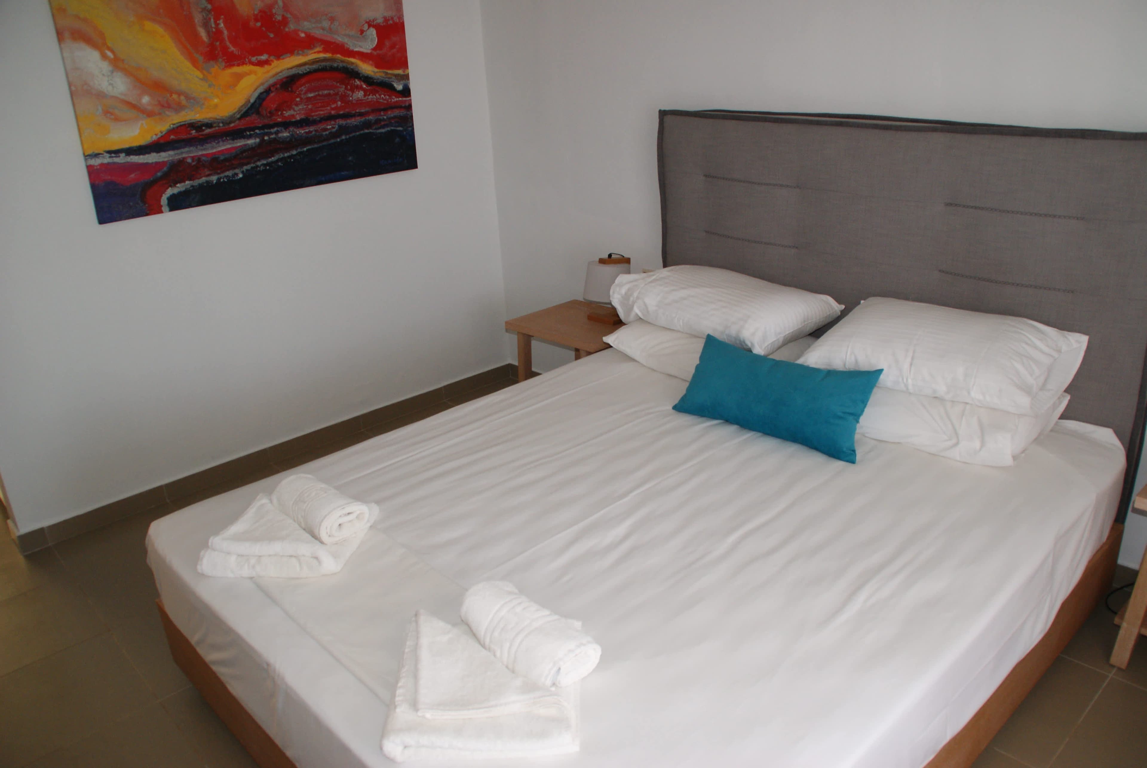 Hotel Ranzo Ionio Ansicht 3