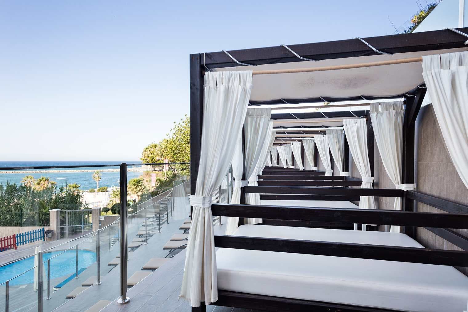 Hotel Best Benalmadena Ansicht 7