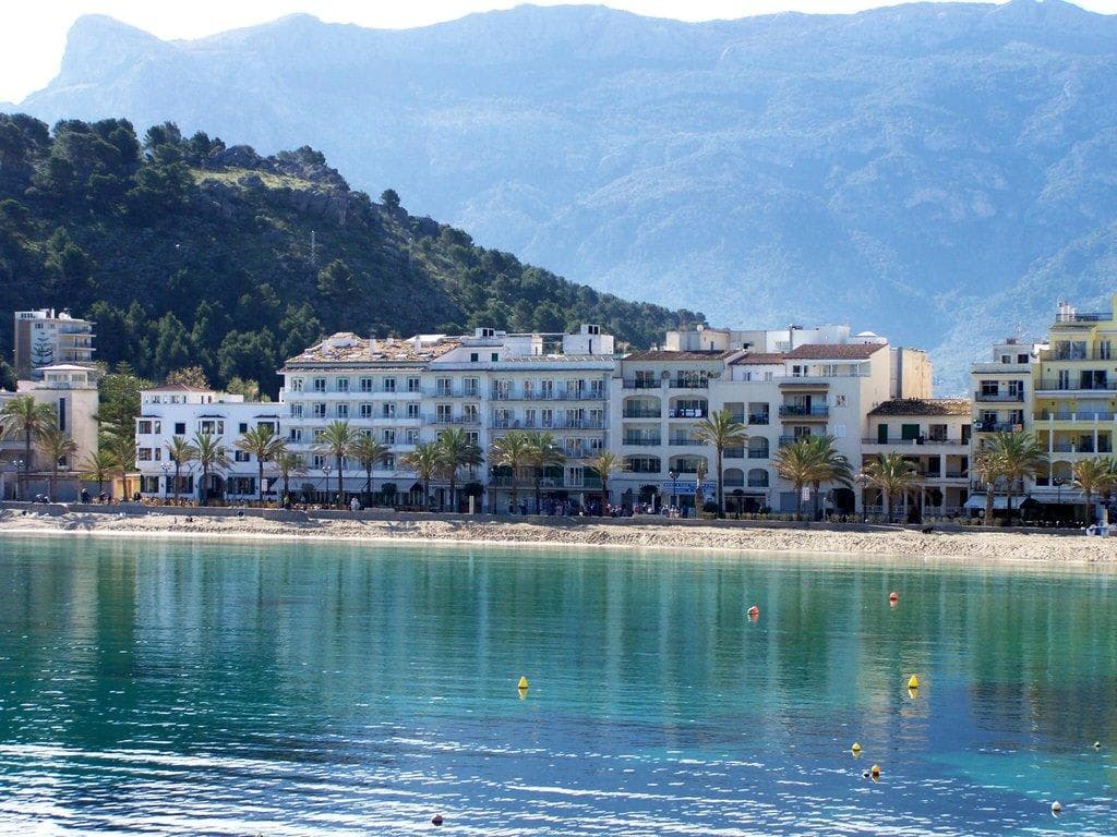 Hotel Marina & Wellness SPA Ansicht 2