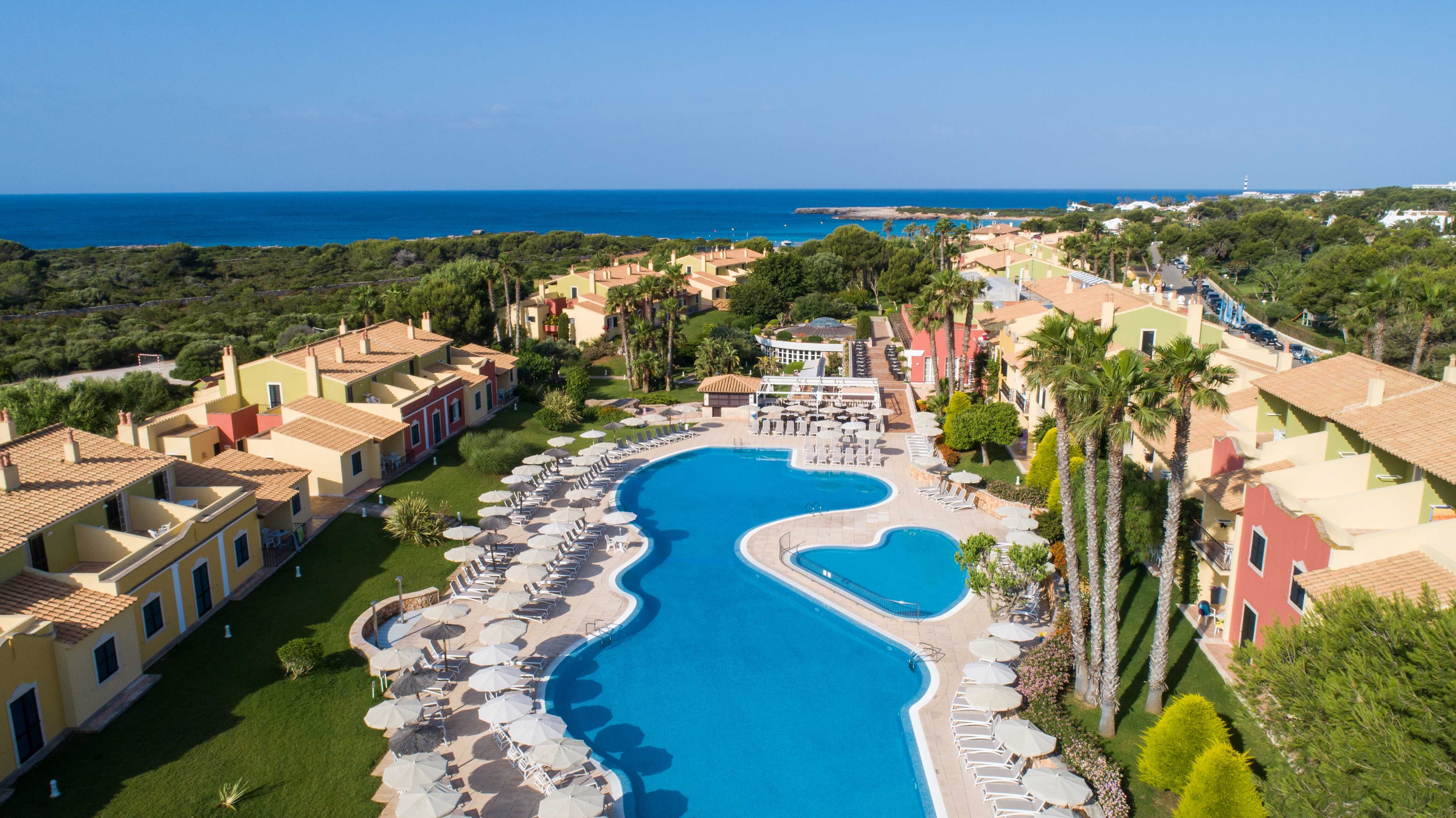 Grupotel Playa Club