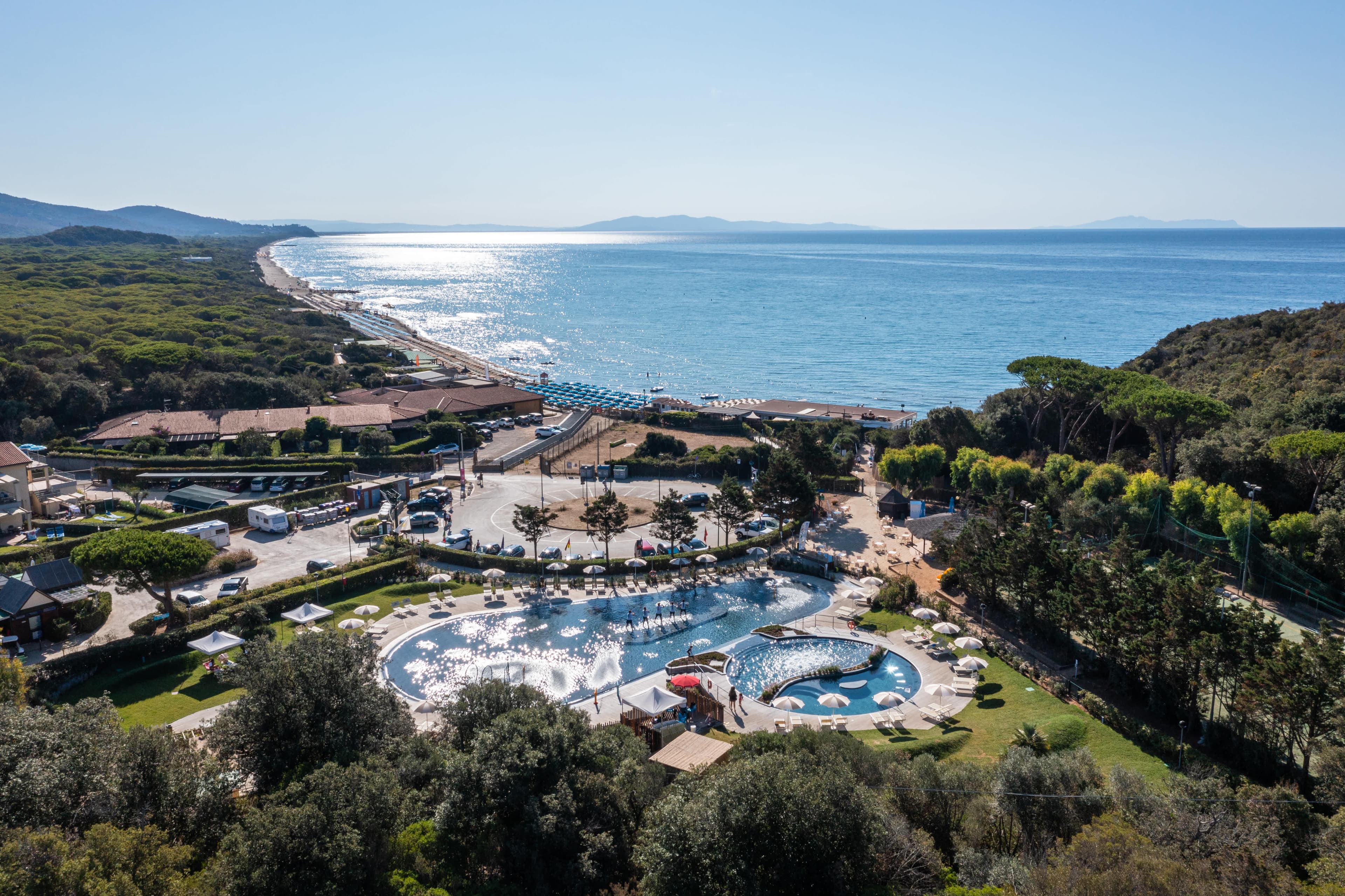 Club del Sole Stella del Mare Family Collection Ansicht 3