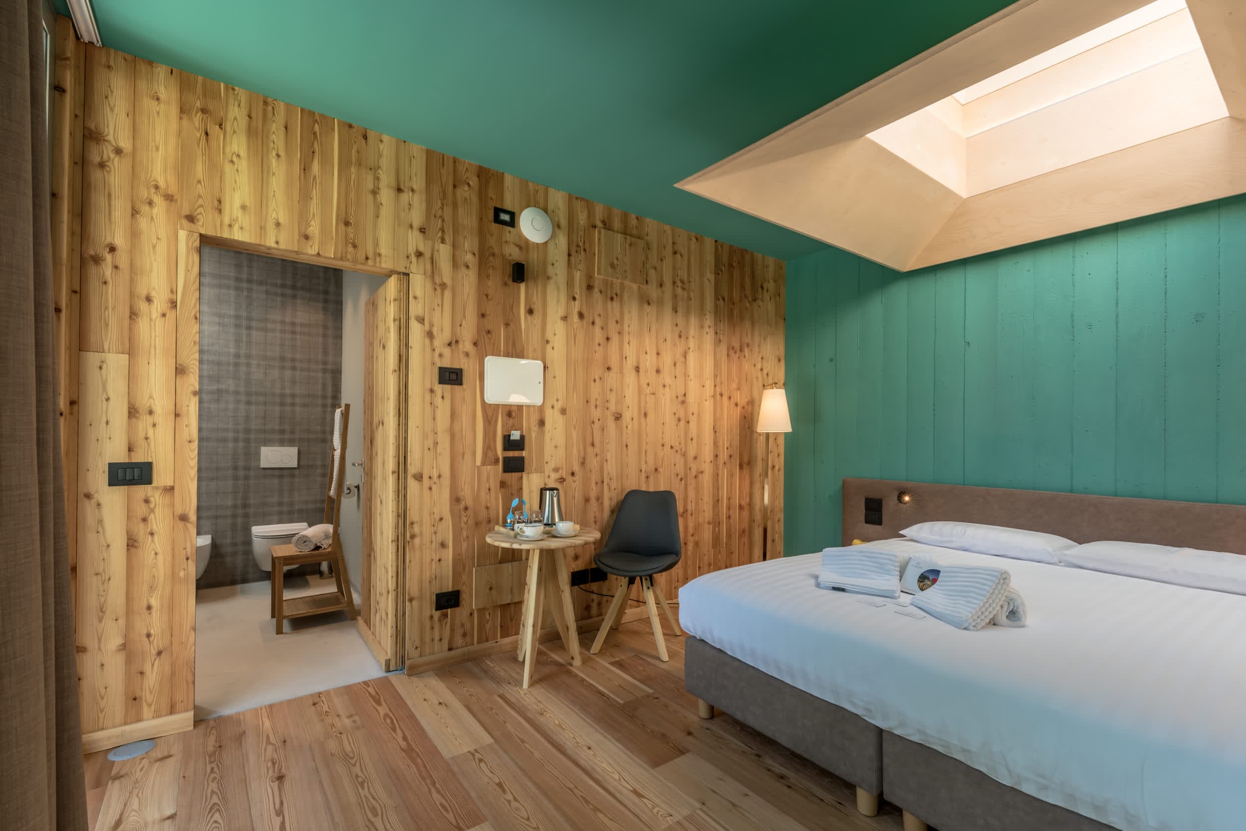 Agritur La dolce mela - ADULTS ONLY Ansicht 5
