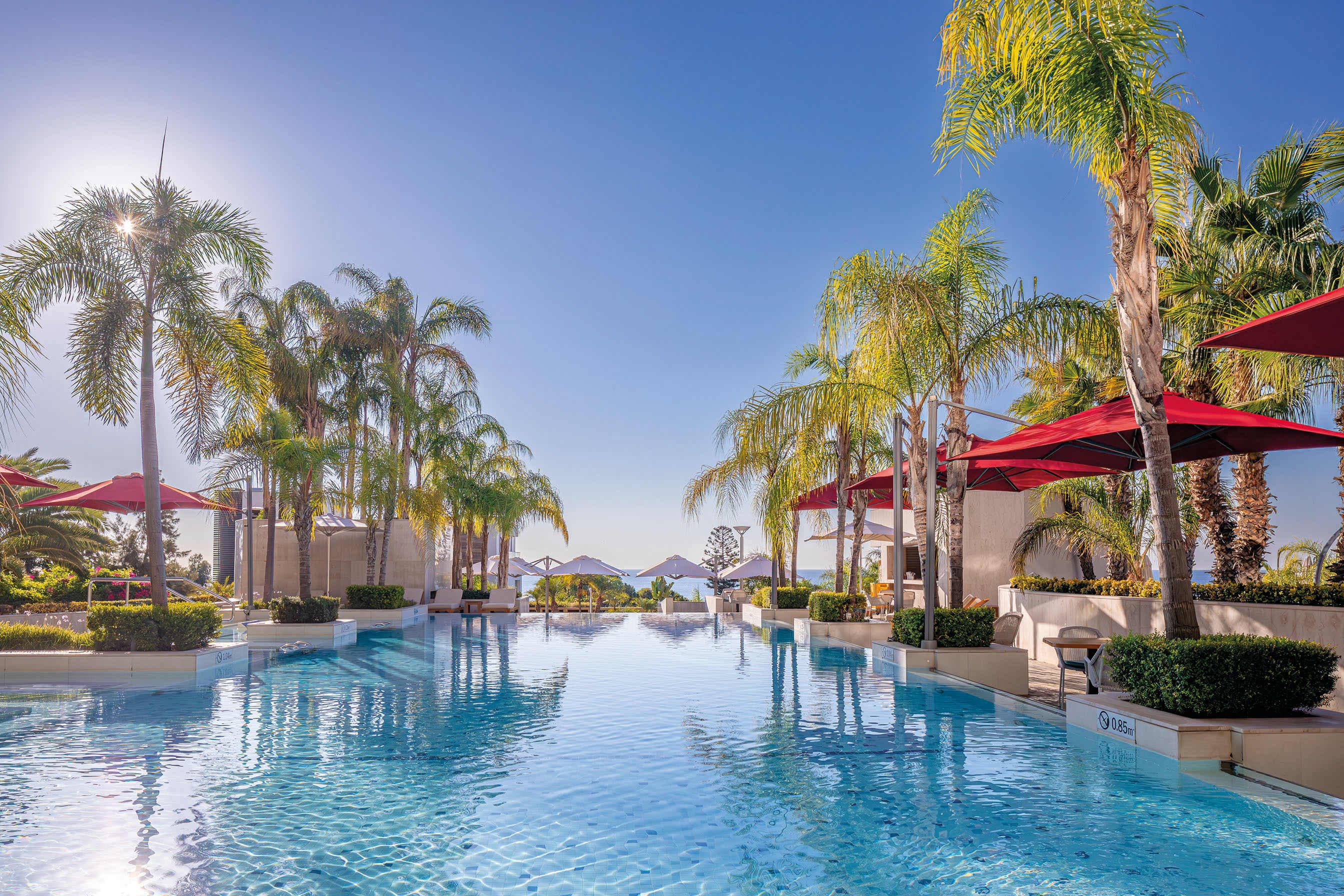 Hotel Four Seasons Ansicht 7