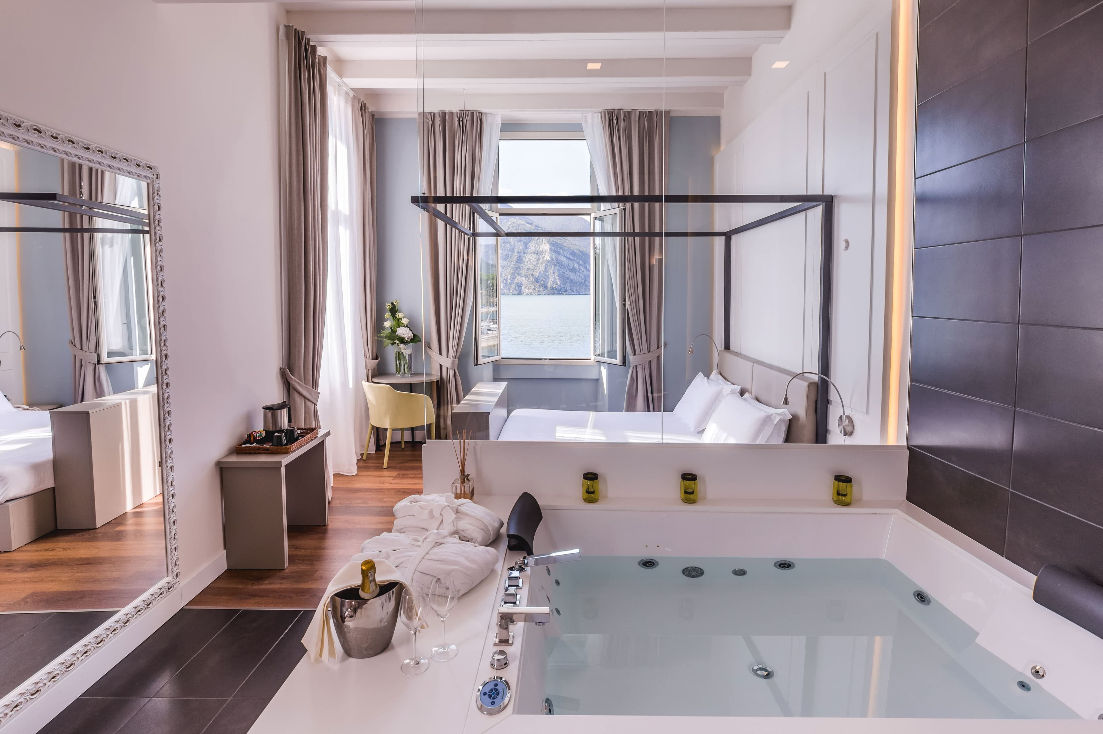 Hotel Araba Fenice Ansicht 3