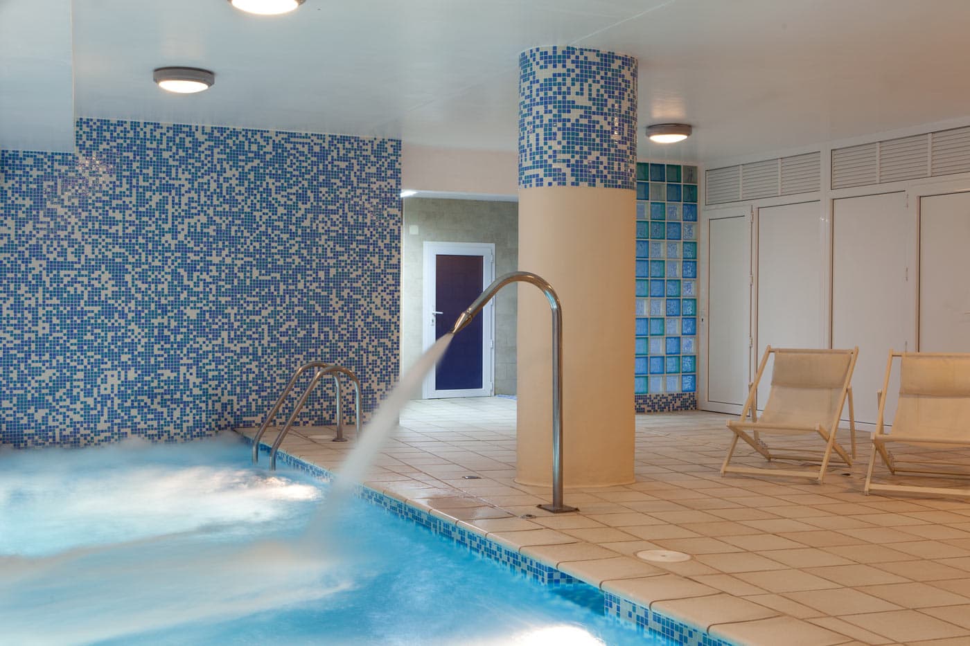 Bellamar Hotel Beach & Spa Ansicht 8