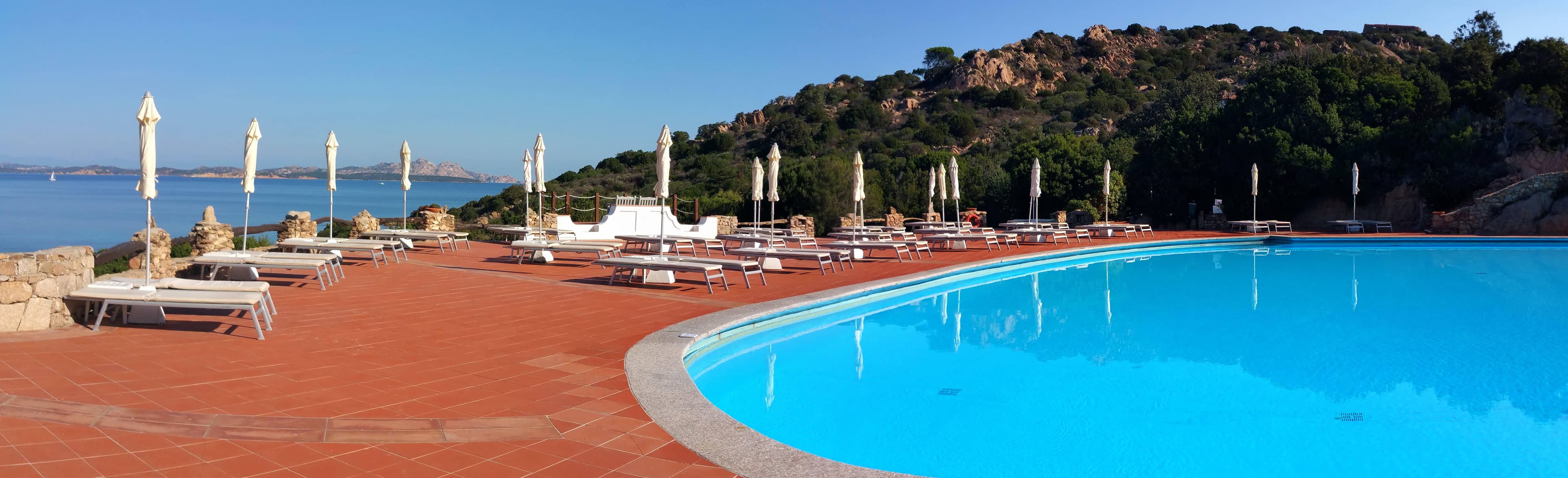 Hotel La Bisaccia Ansicht 8
