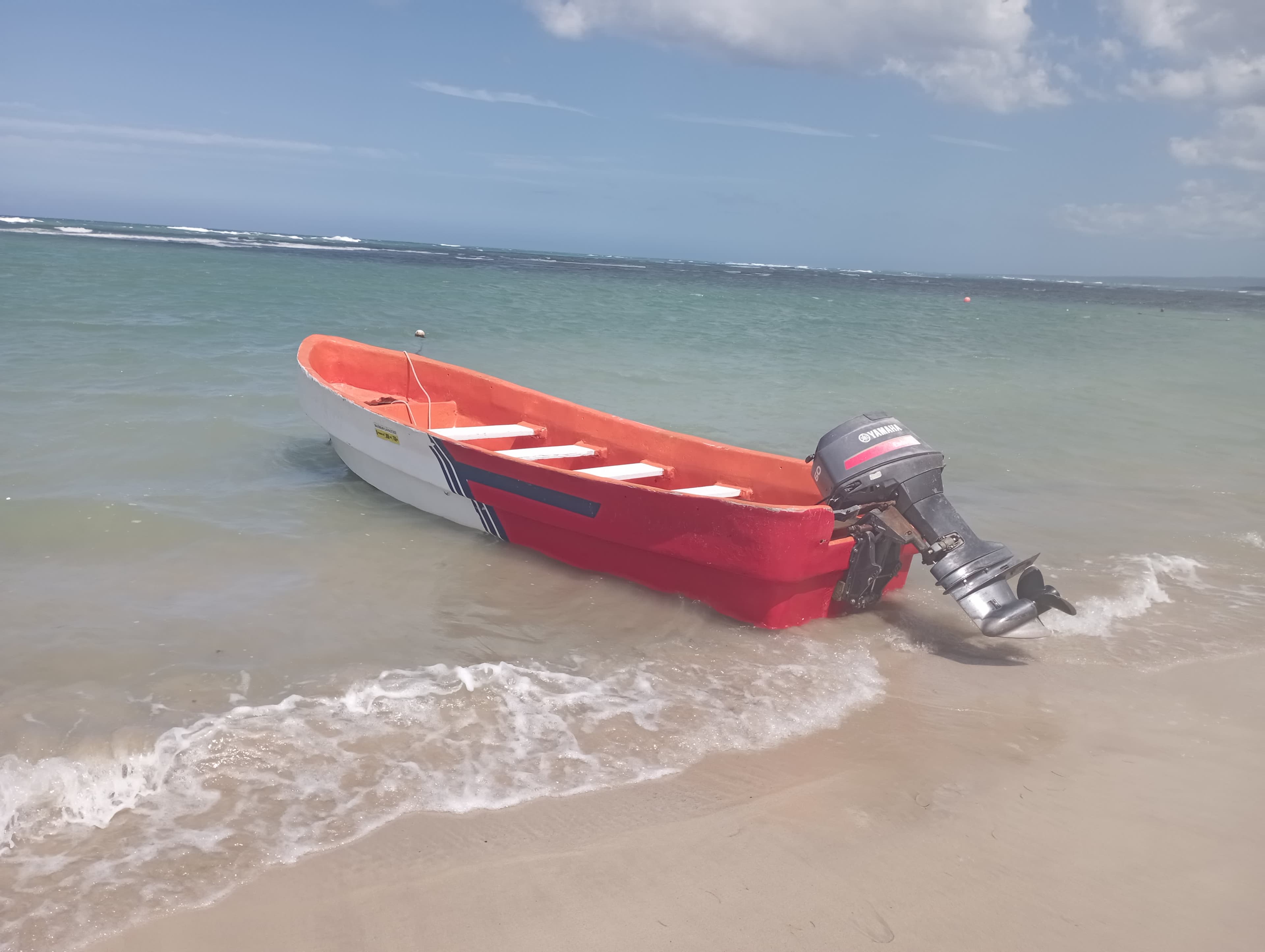 Marien Puerto Plata Ansicht 9