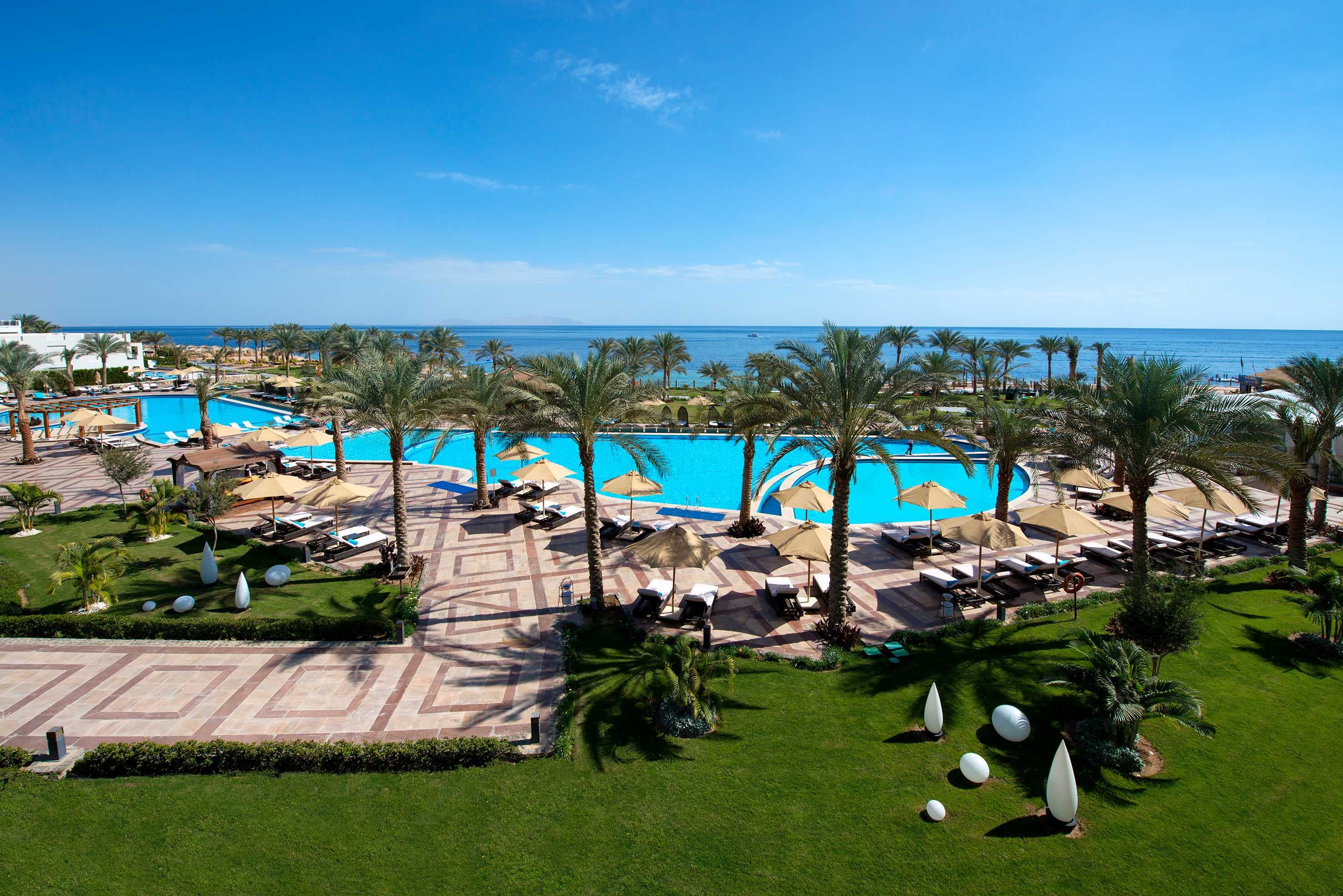 SUNRISE Montemare Resort - Grand Select Ansicht 2