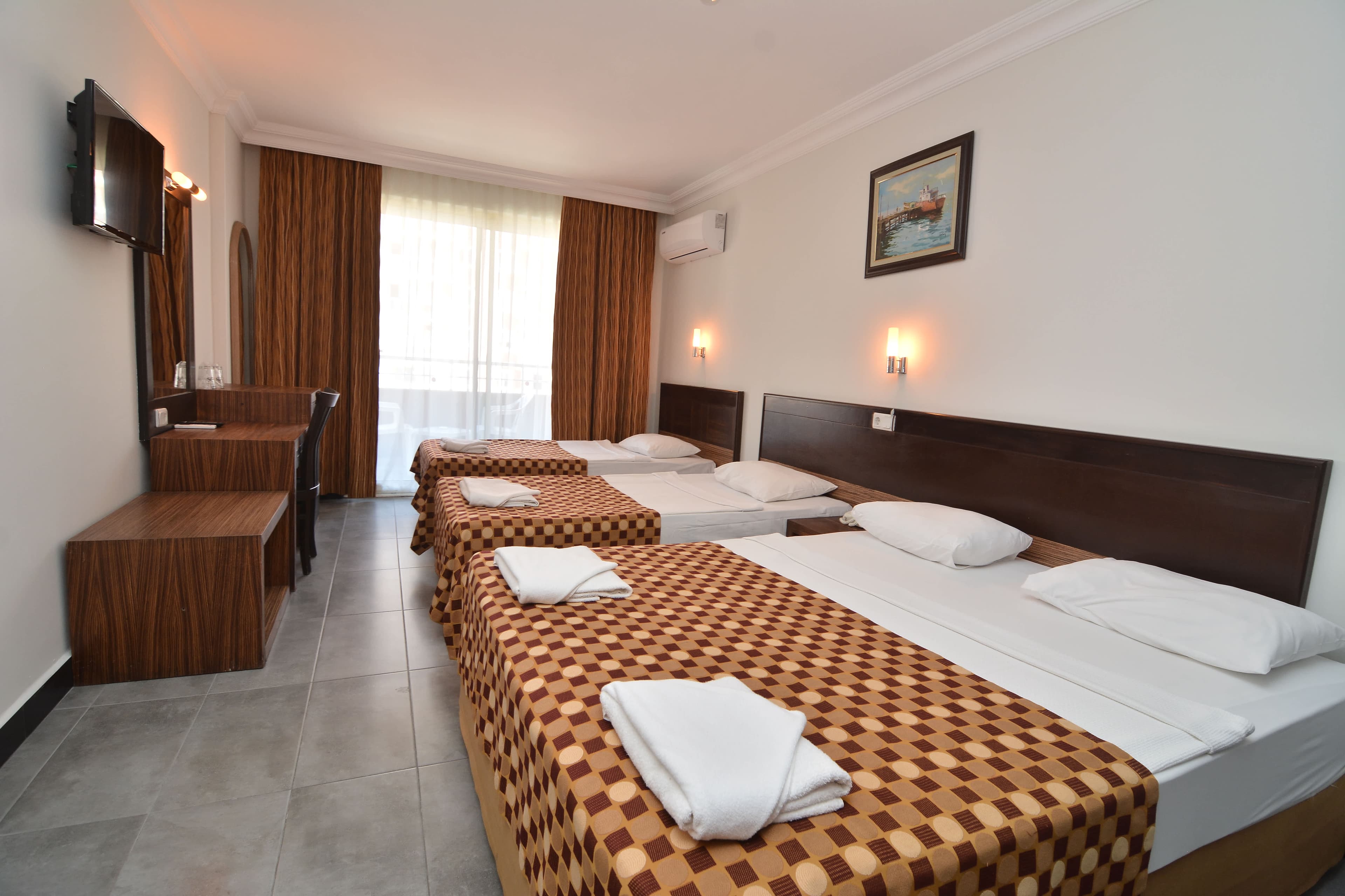 Senza Grand Santana Hotel Ansicht 4