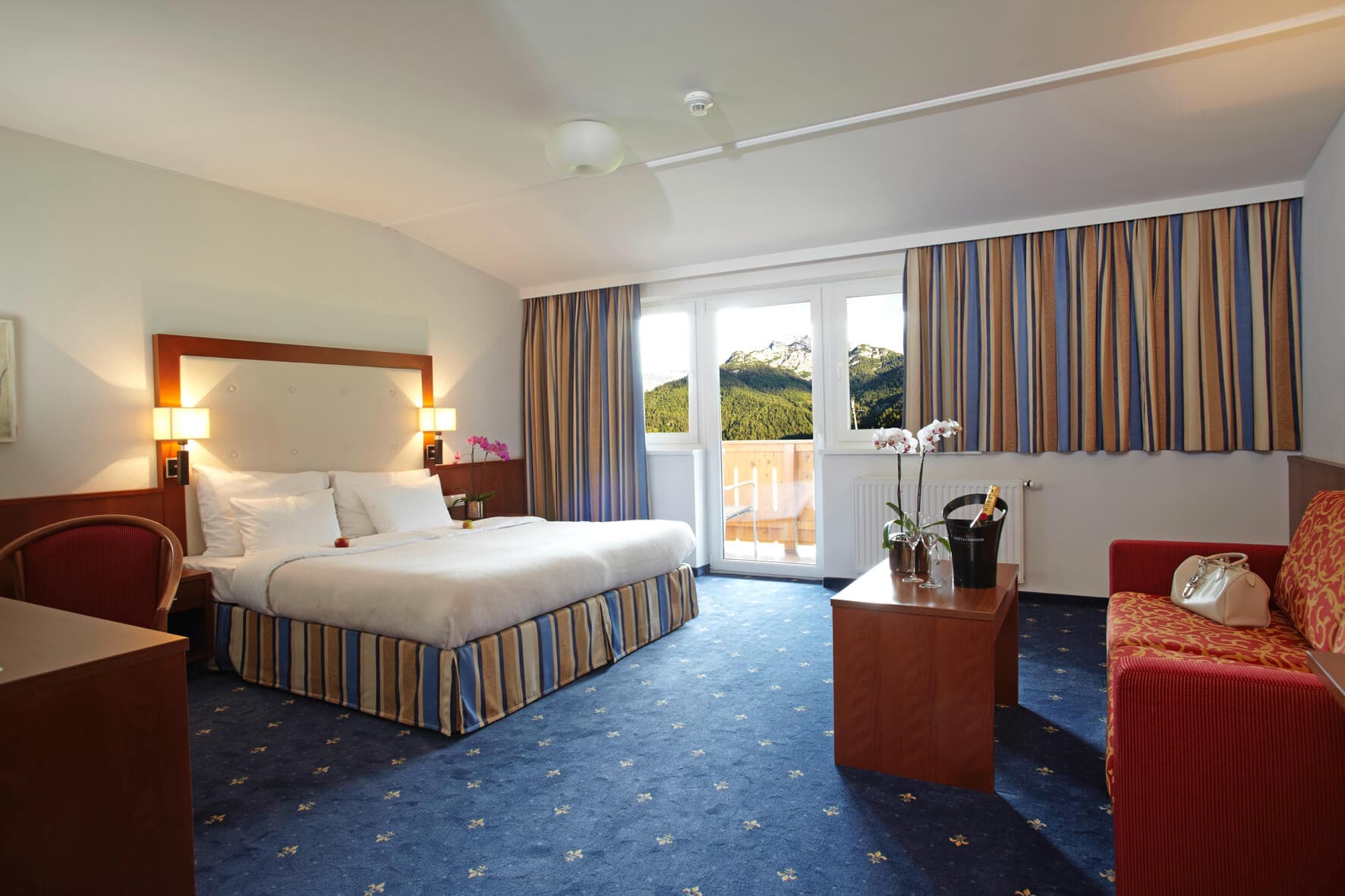 elaya hotel steinplatte Ansicht 4