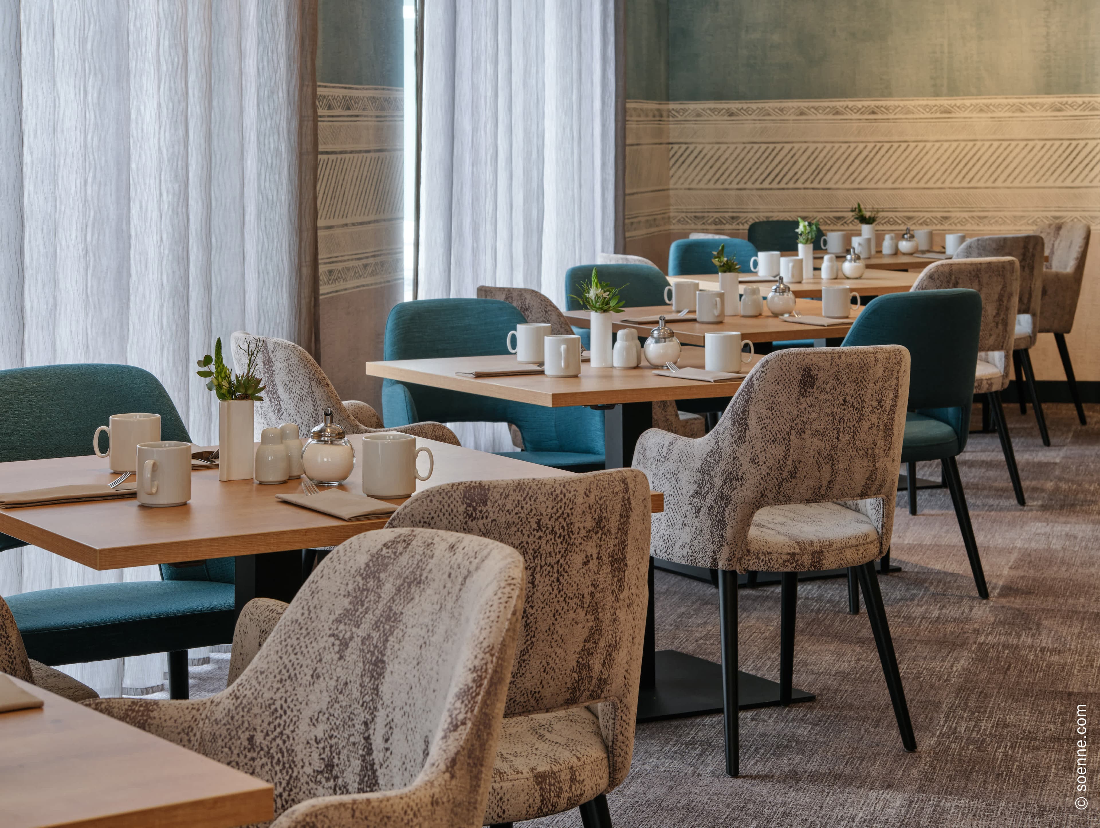 Dorint Hotel Würzburg Ansicht 10