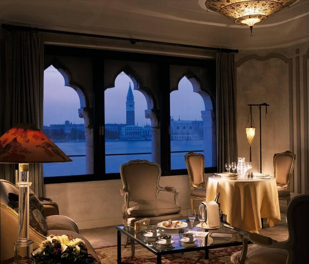 Cipriani, A Belmond Hotel, Venice Ansicht 5