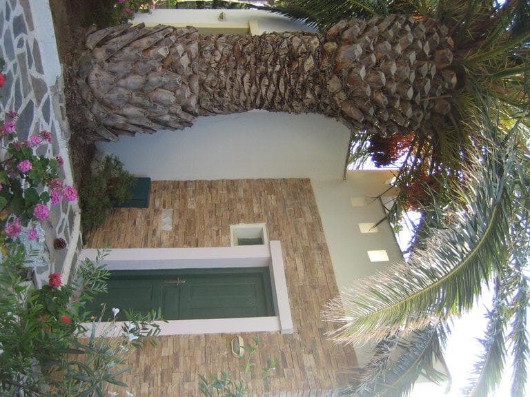 Hotel Naxos Beach I Ansicht 2