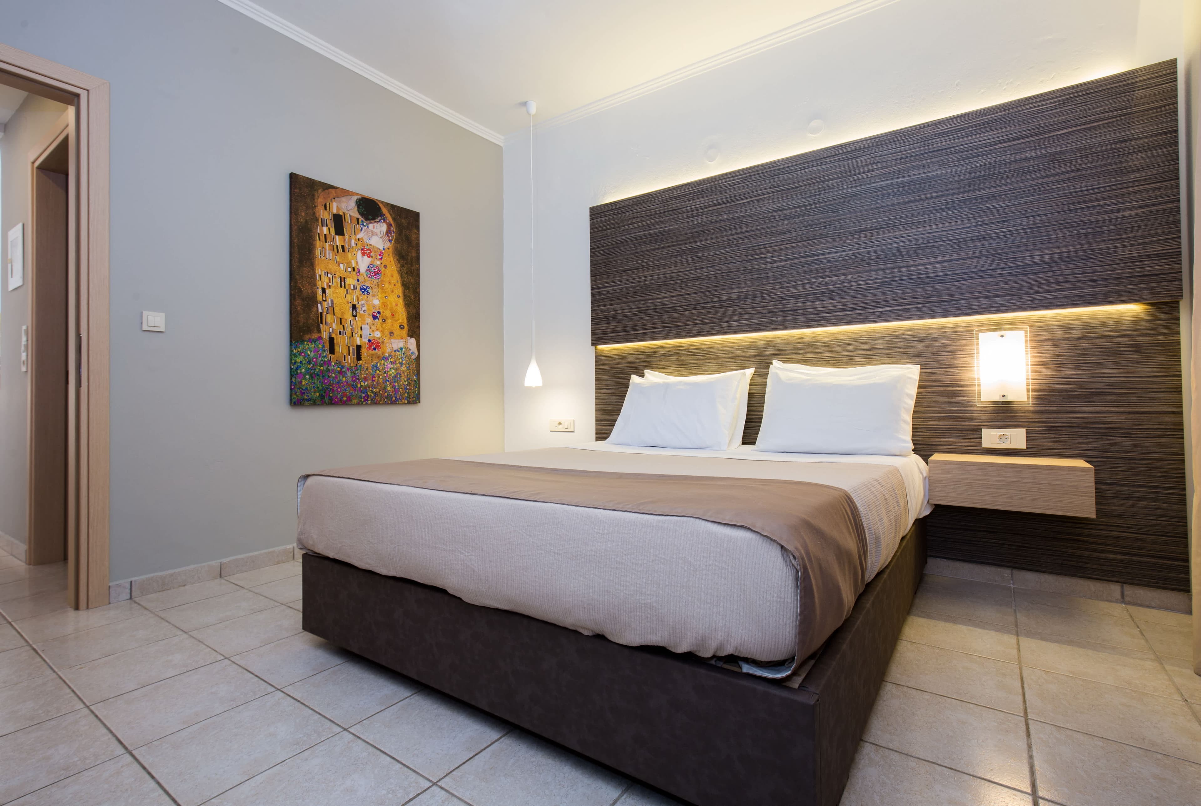 Hotel Sunny Bay Ansicht 3