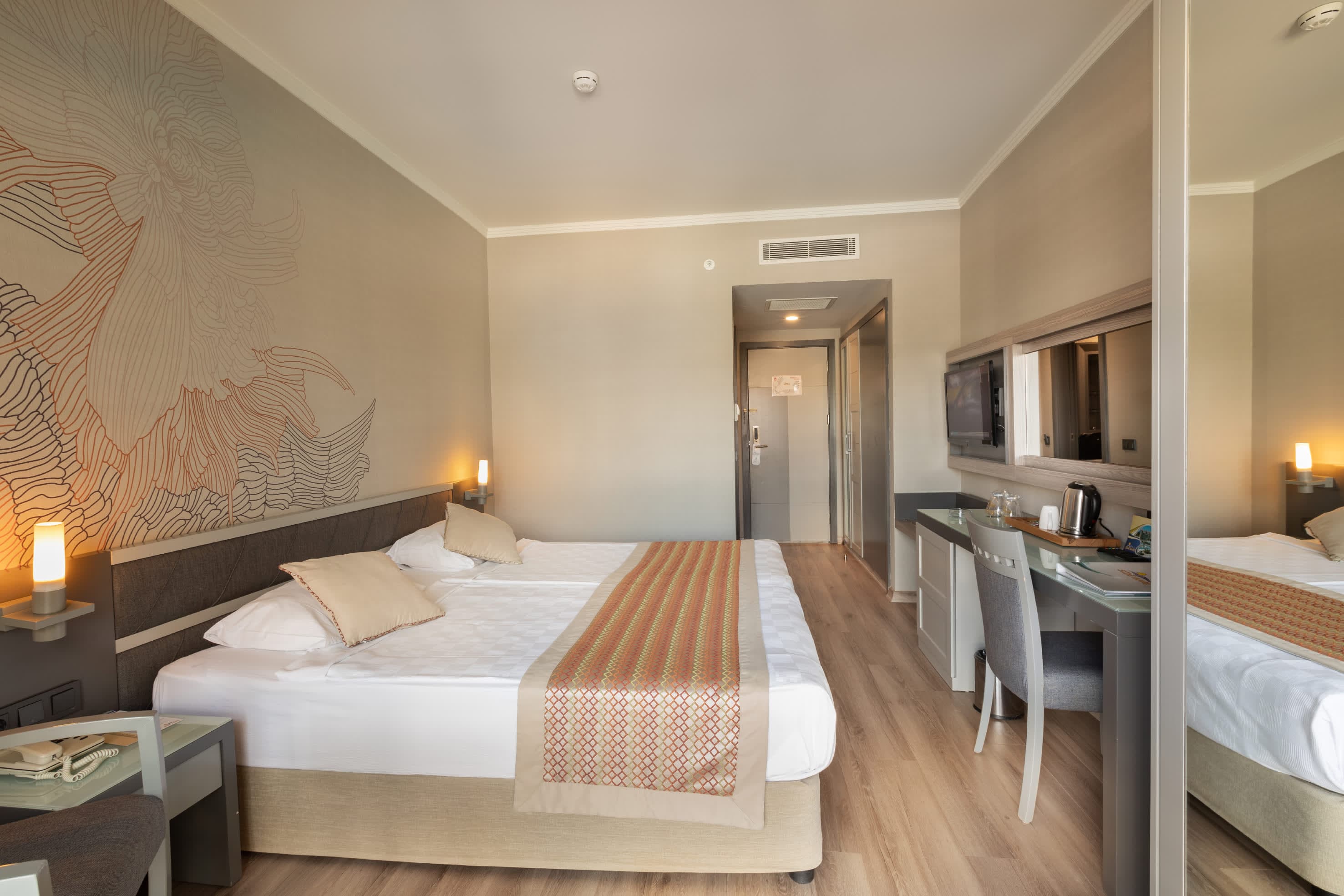 Side Mare Resort & Spa Ansicht 4
