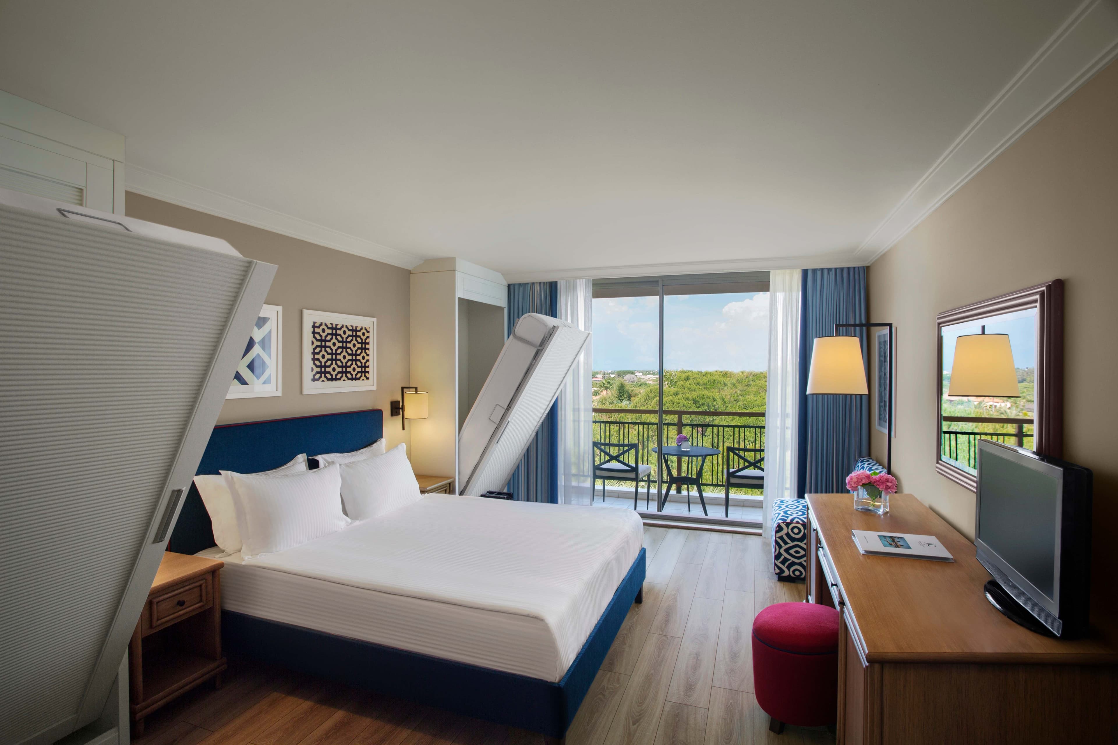 IC Hotels Green Palace Ansicht 4