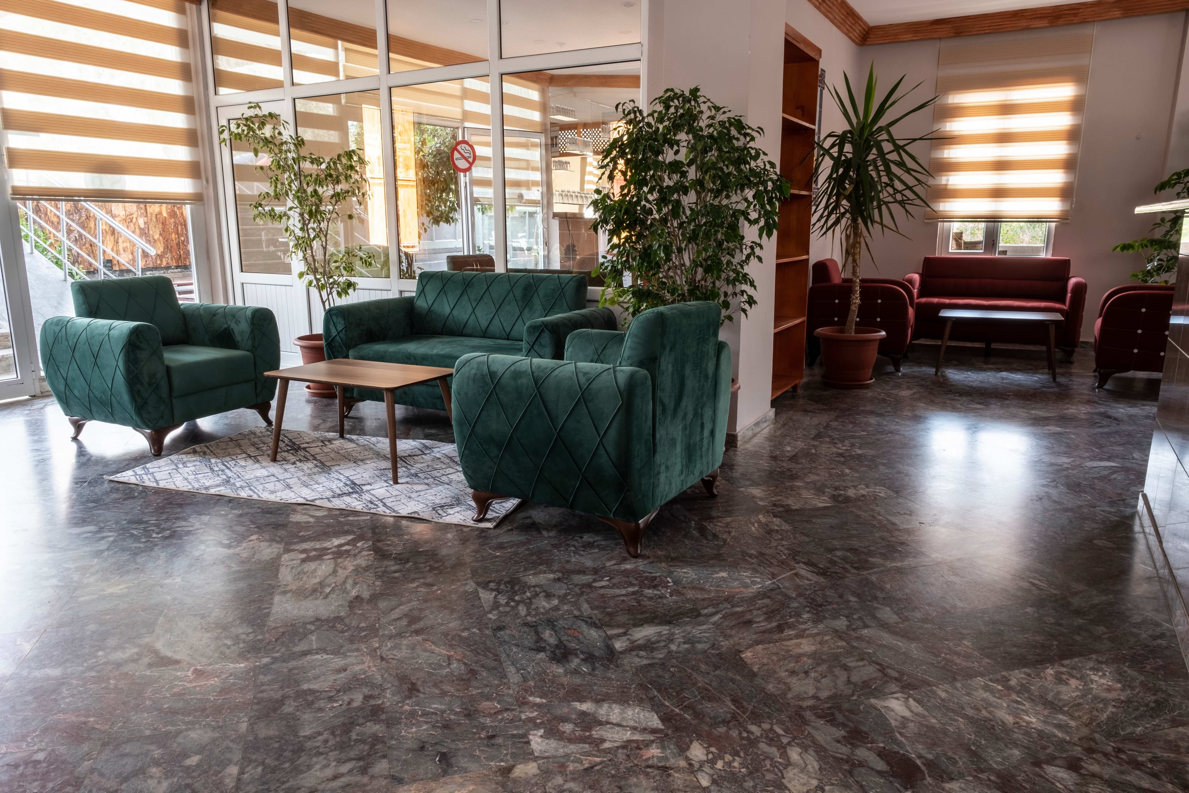 Side Spring Hotel Ansicht 10