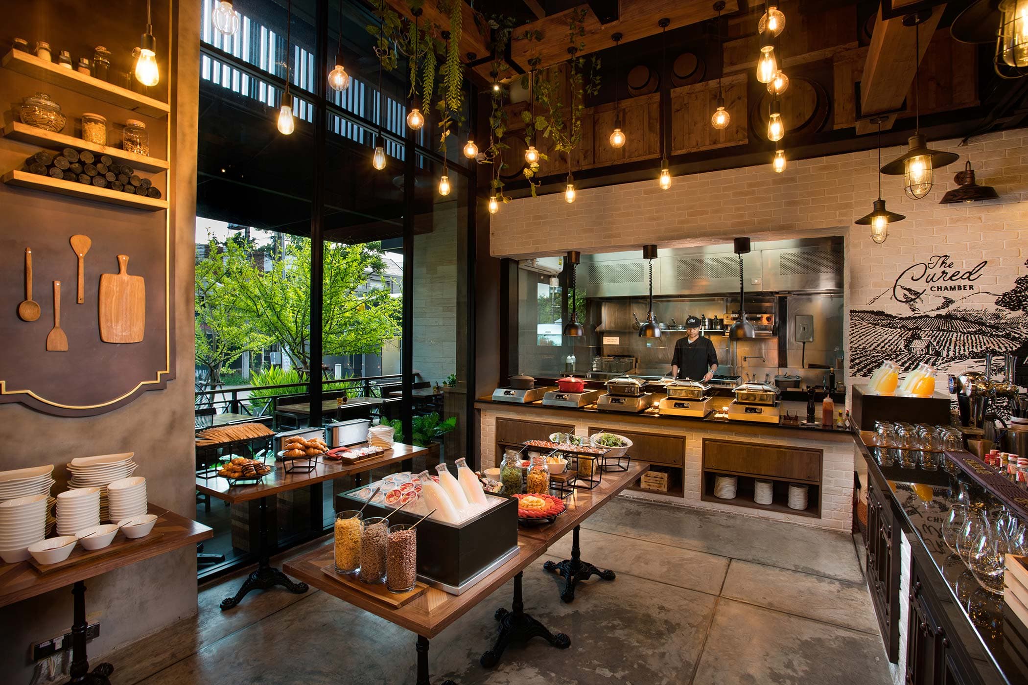 Somerset Ekamai Bangkok Ansicht 9