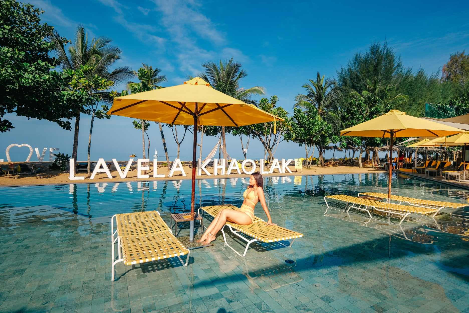 La Vela Khao Lak Ansicht 7