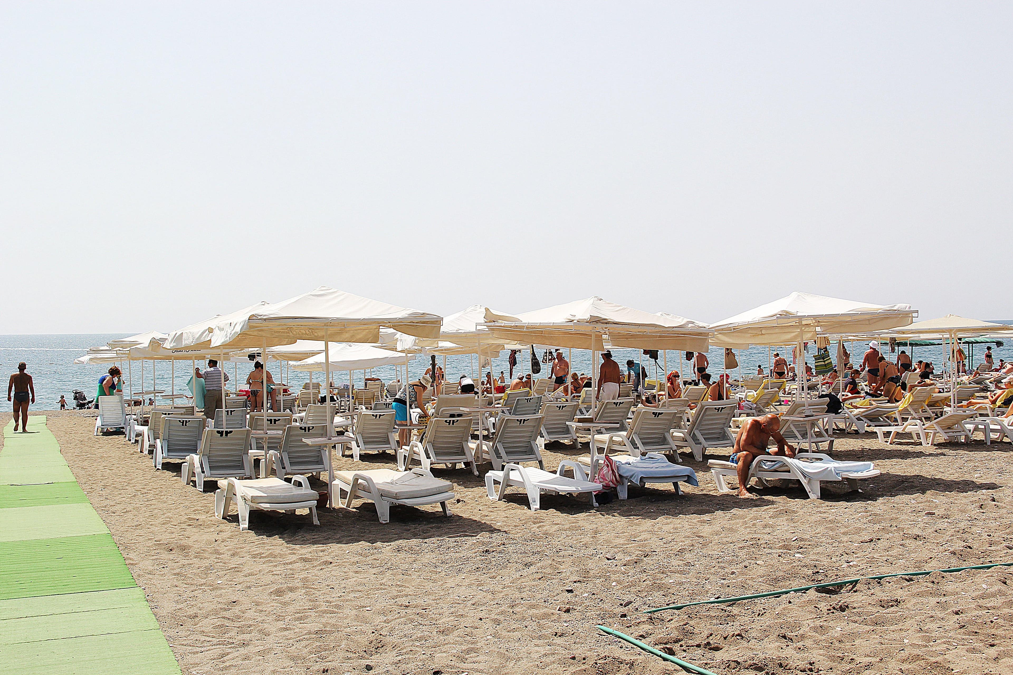 Pasha's Princess by Werde Hotels- Adults only ( +16 ) Ansicht 9