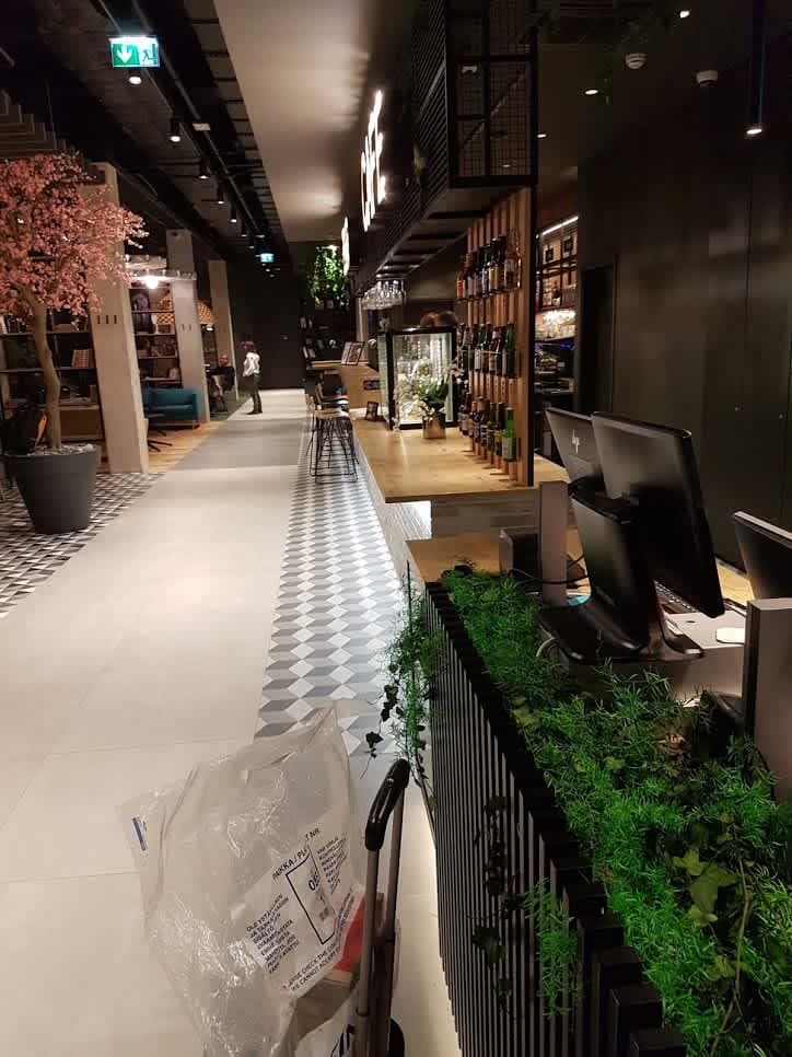 ibis Tallinn Center Ansicht 7