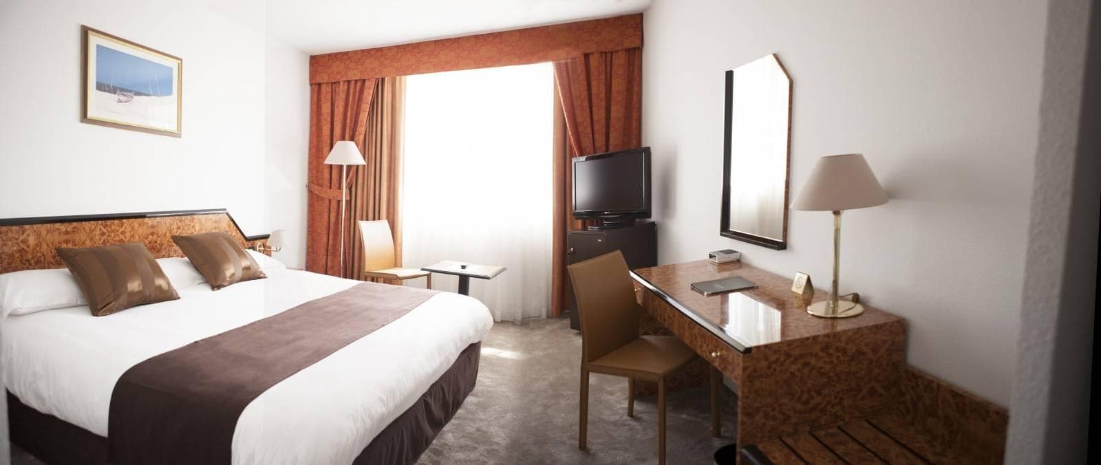 Best Western Hotel Le Galice Ansicht 3