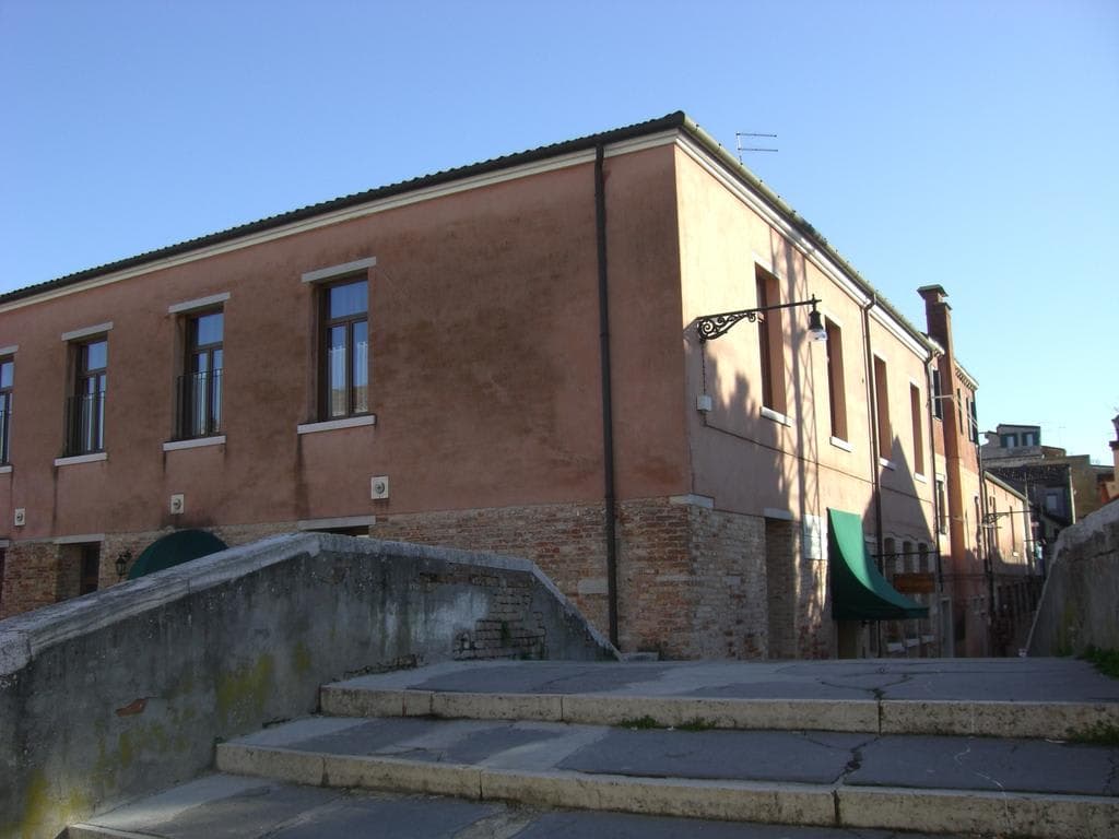 Eurostars Residenza Cannaregio Ansicht 2