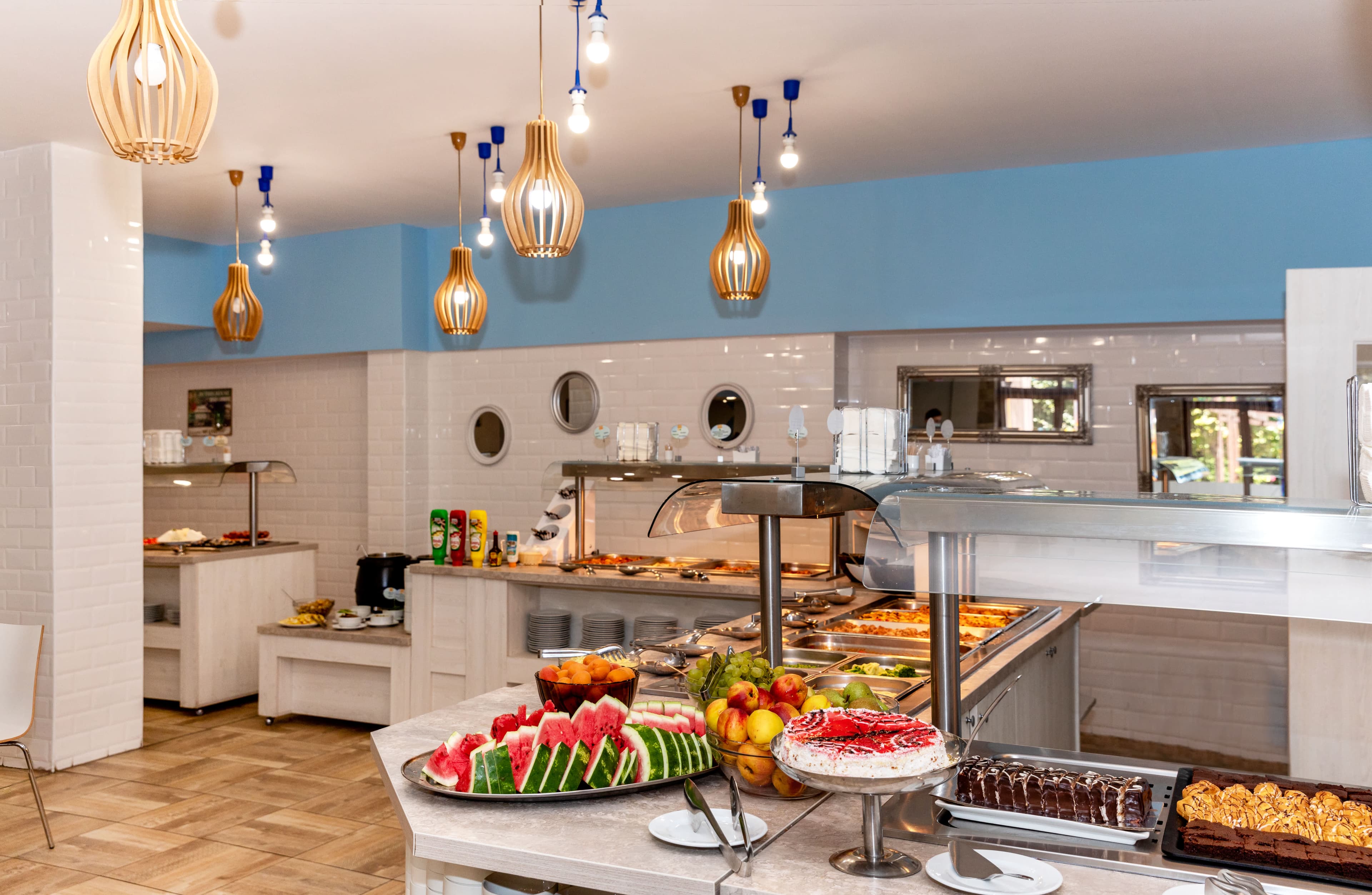 MPM Hotel Orel Ansicht 7