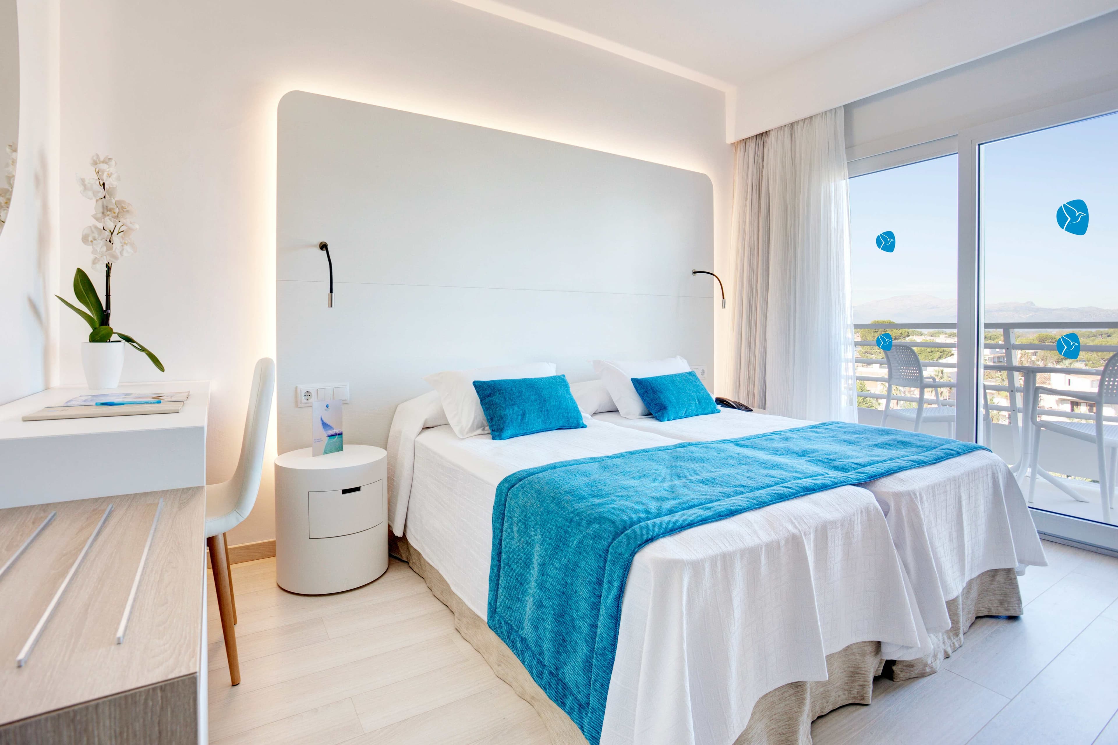 Grupotel Farrutx Ansicht 4