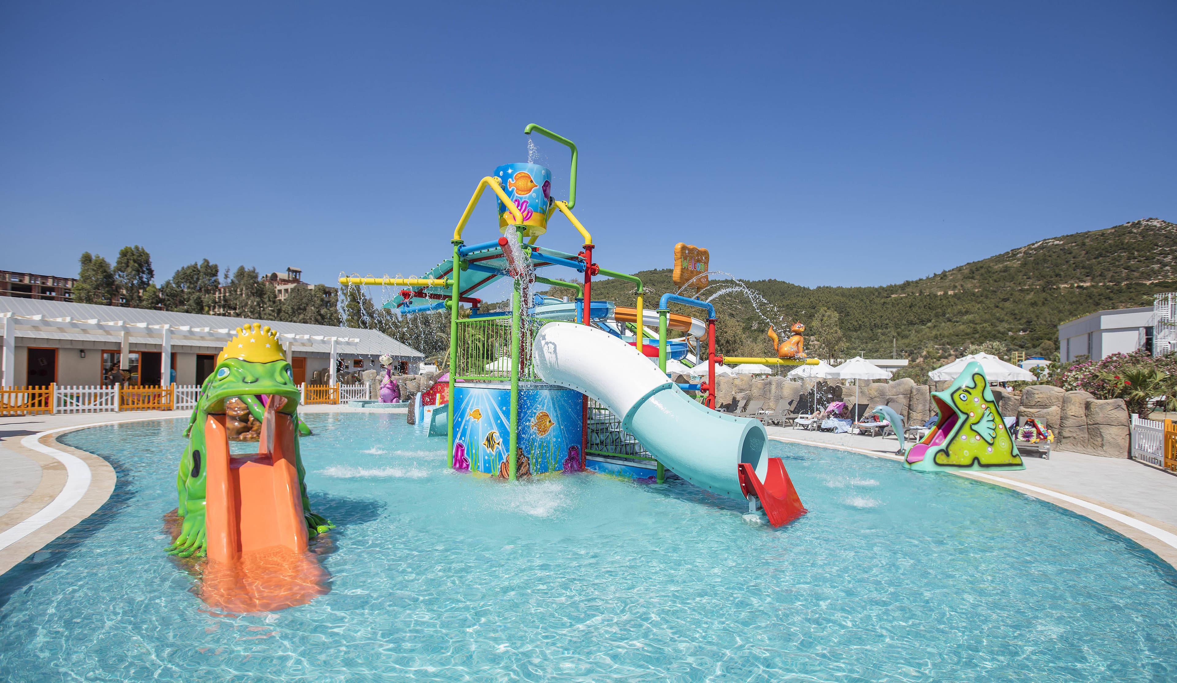 Palm Wings Ephesus Beach Resort Ansicht 7