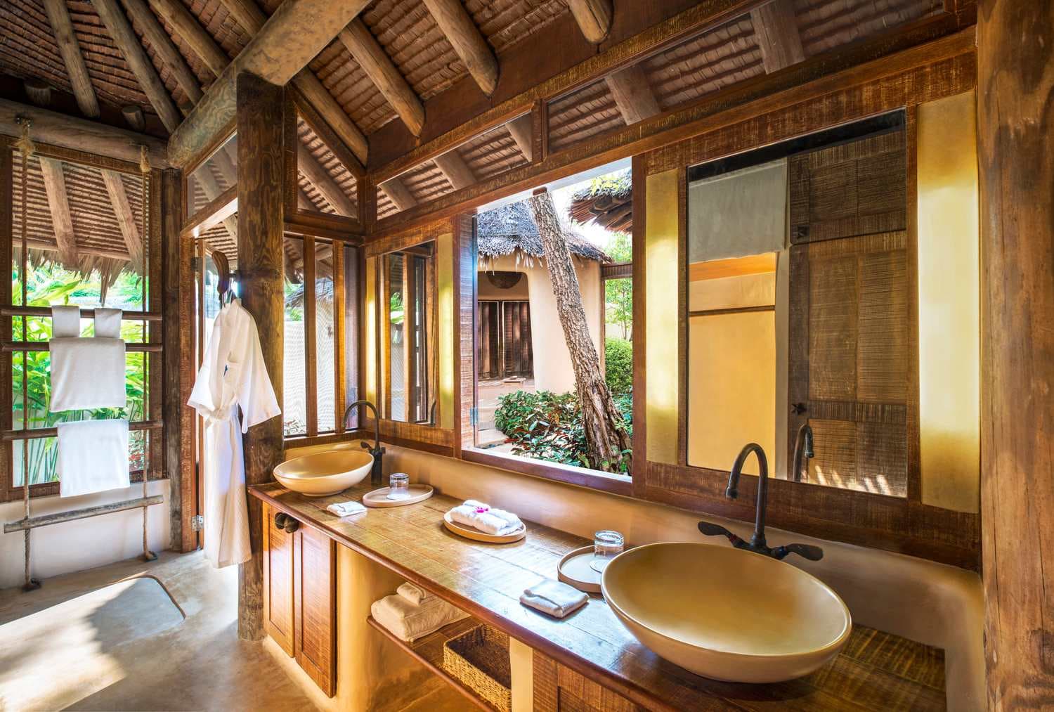 The Naka Island, A Luxury Collection Resort & Spa Ansicht 5