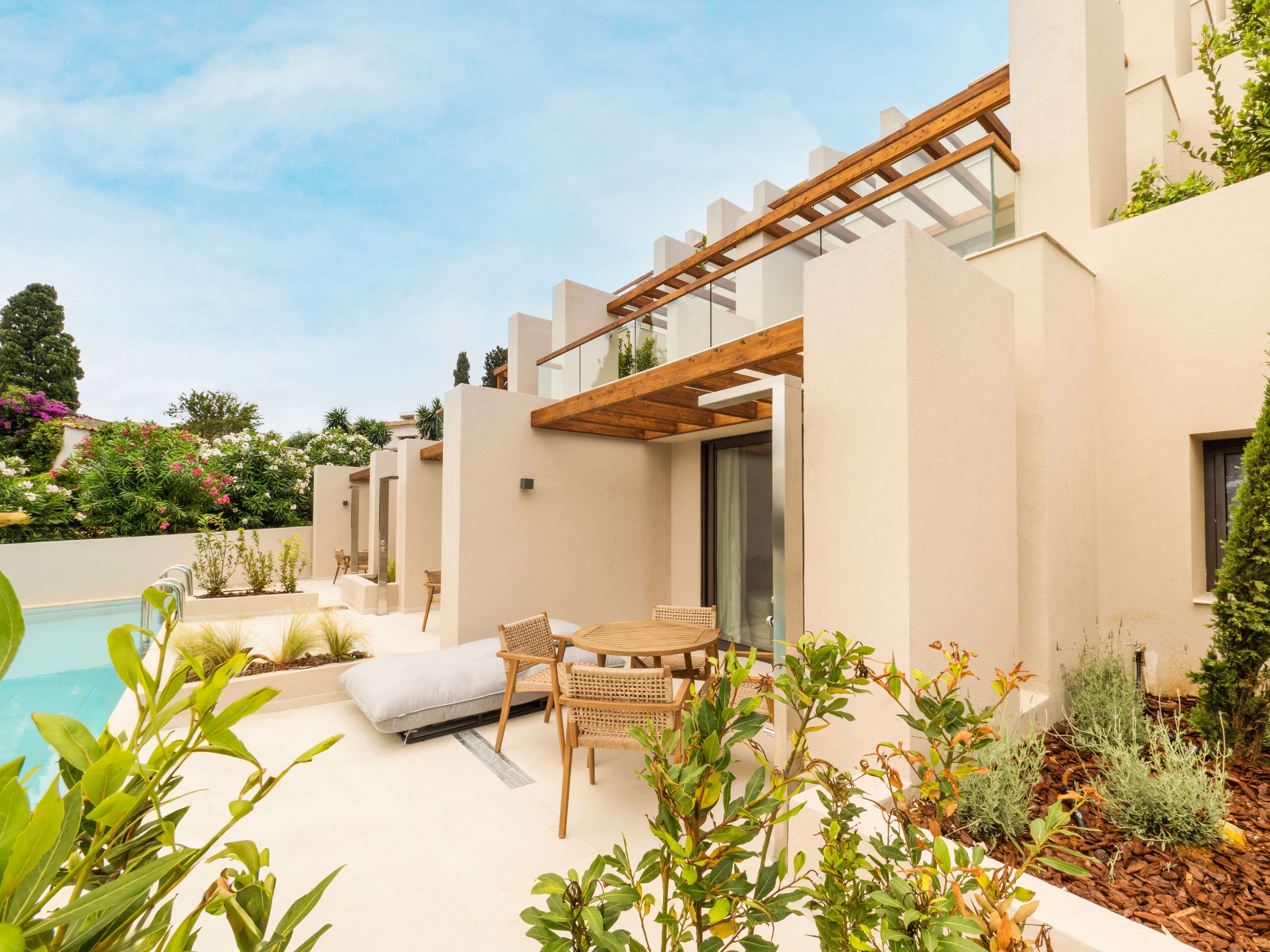 Dreams Corfu Resort & Spa Ansicht 4