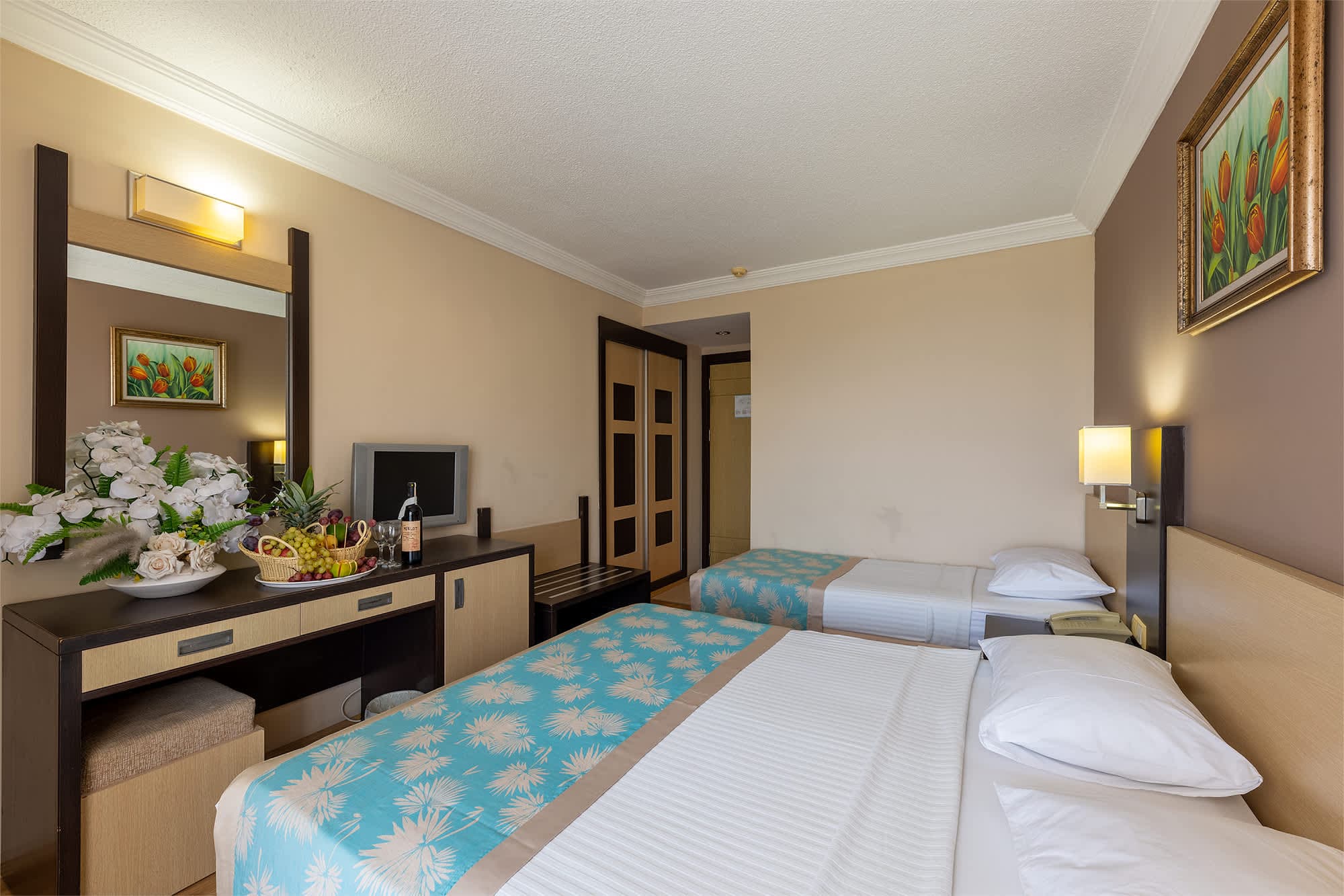 Hotel Viking Nona Beach Ansicht 5