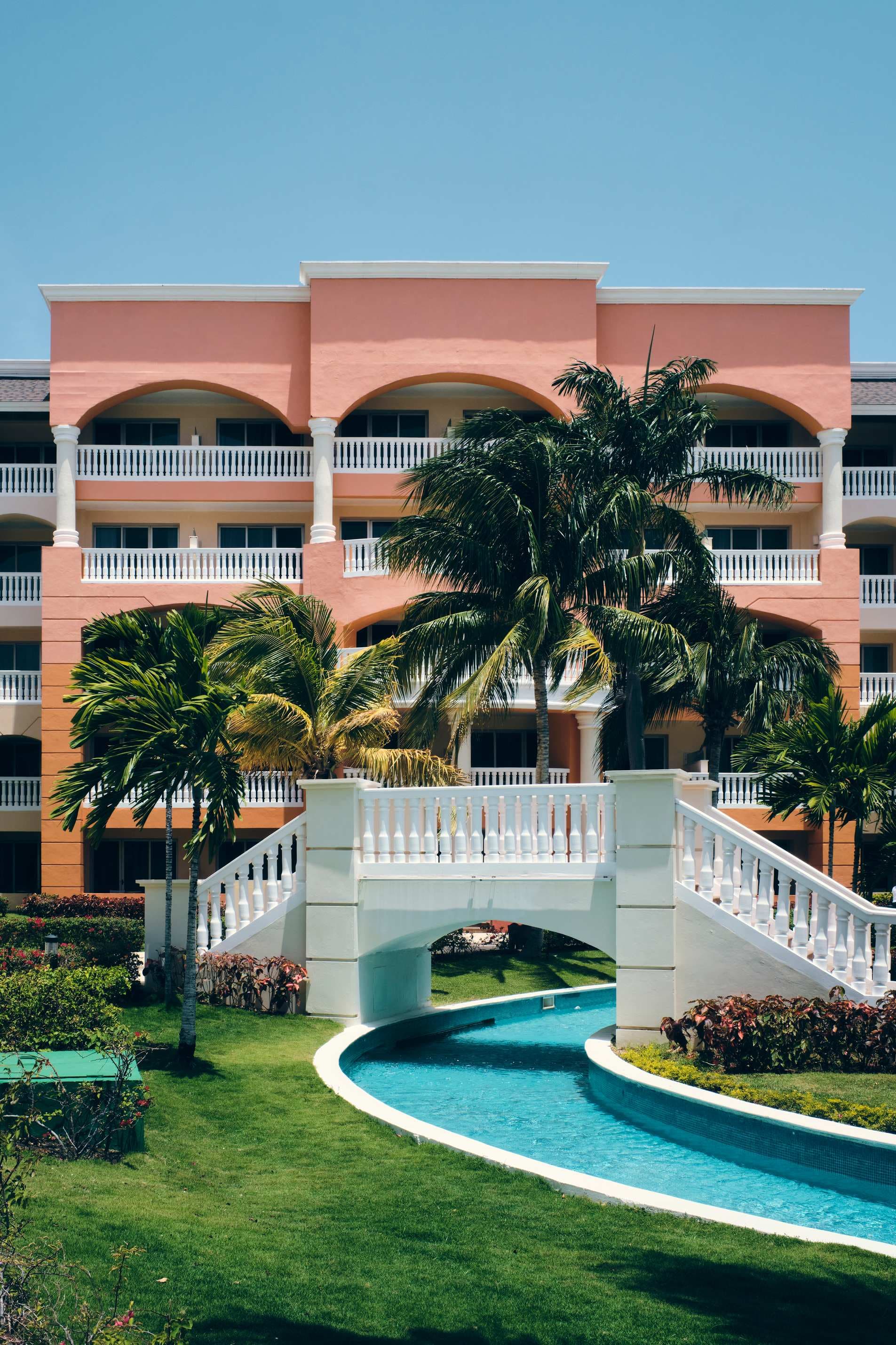 Iberostar Selection Rose Hall Suites Ansicht 3
