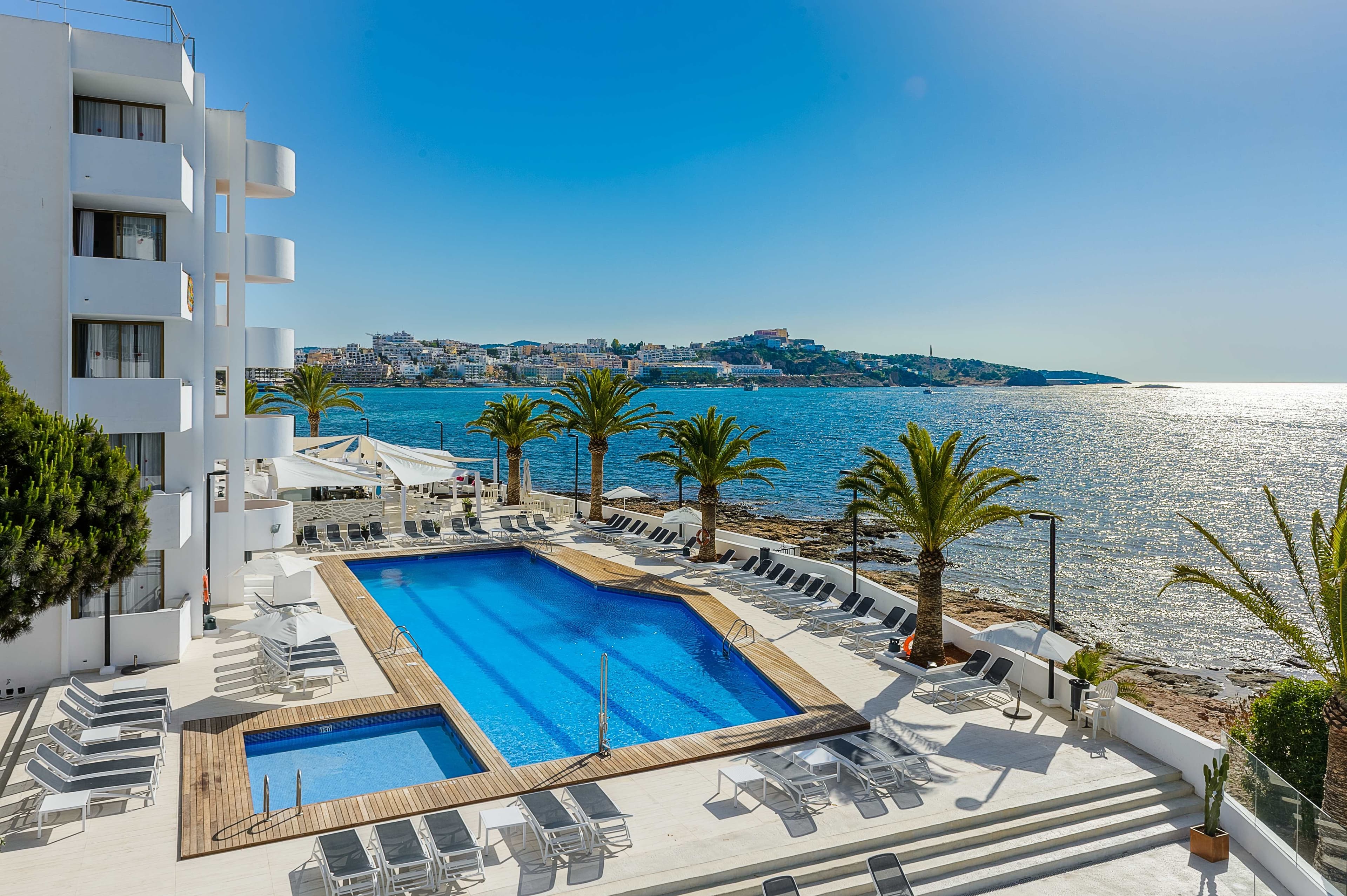 Aparthotel Vibra Jabeque Soul Ansicht 9