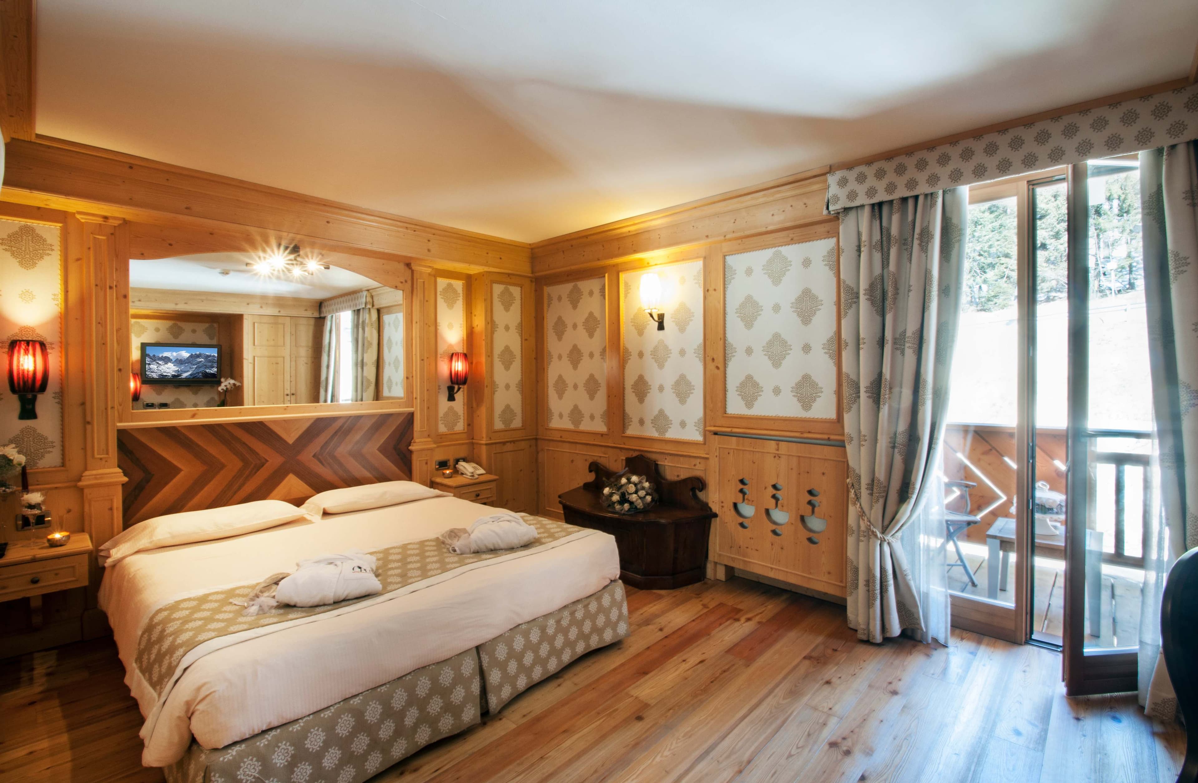 Hotel Cristal Palace Ansicht 5