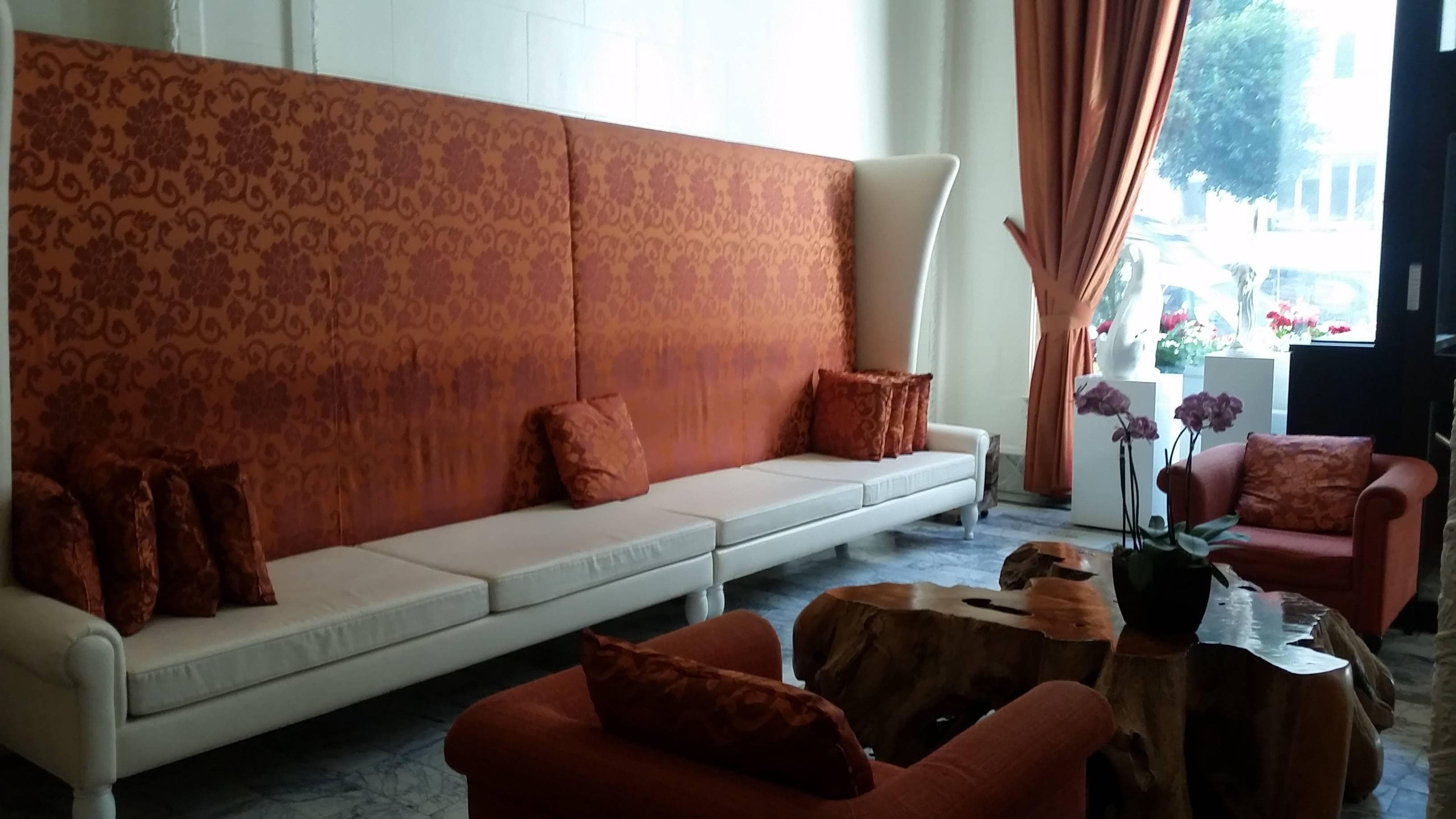 Hotel Vertigo San Francisco Ansicht 6