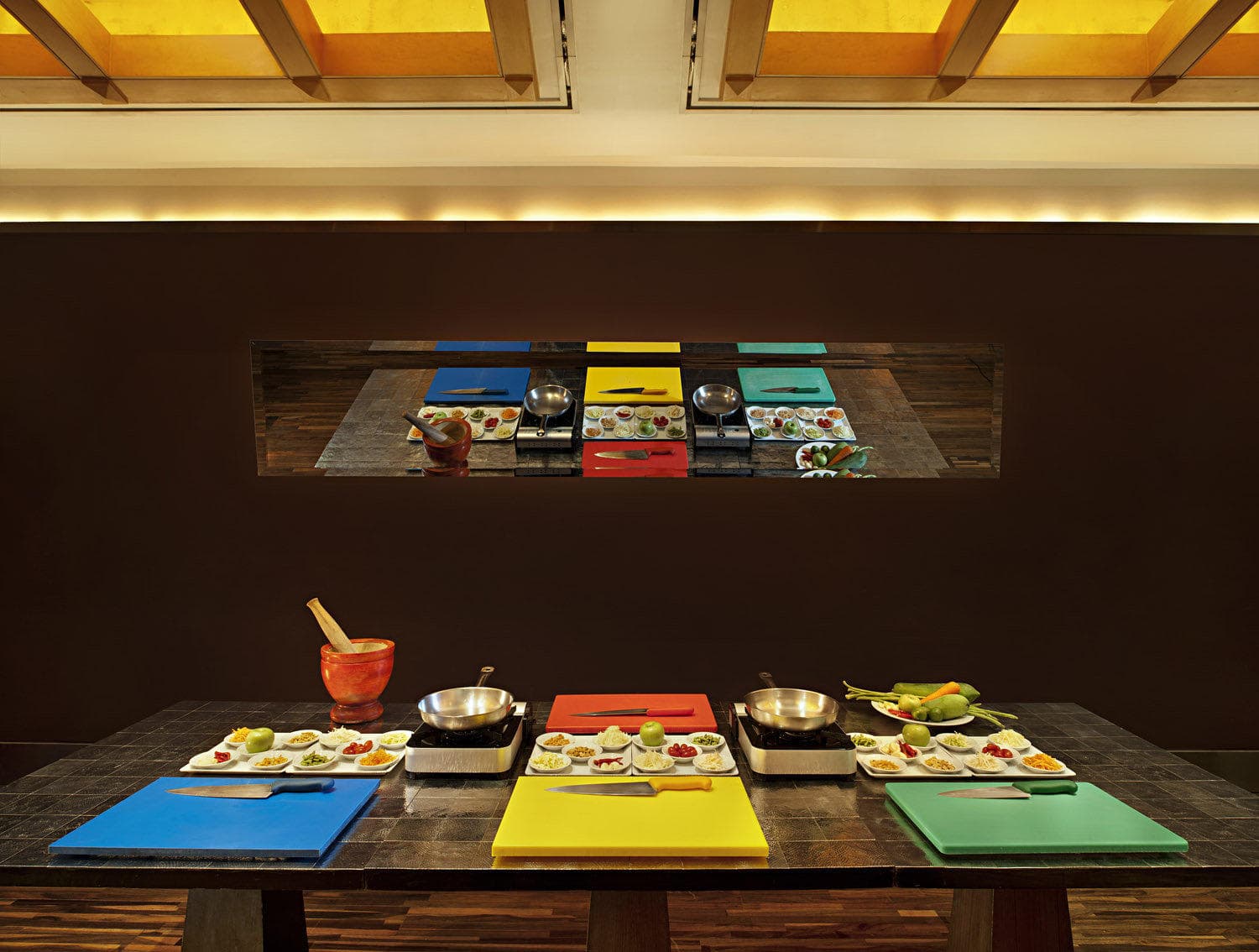 Hotel Sheraton Grande Sukhumvit Ansicht 10