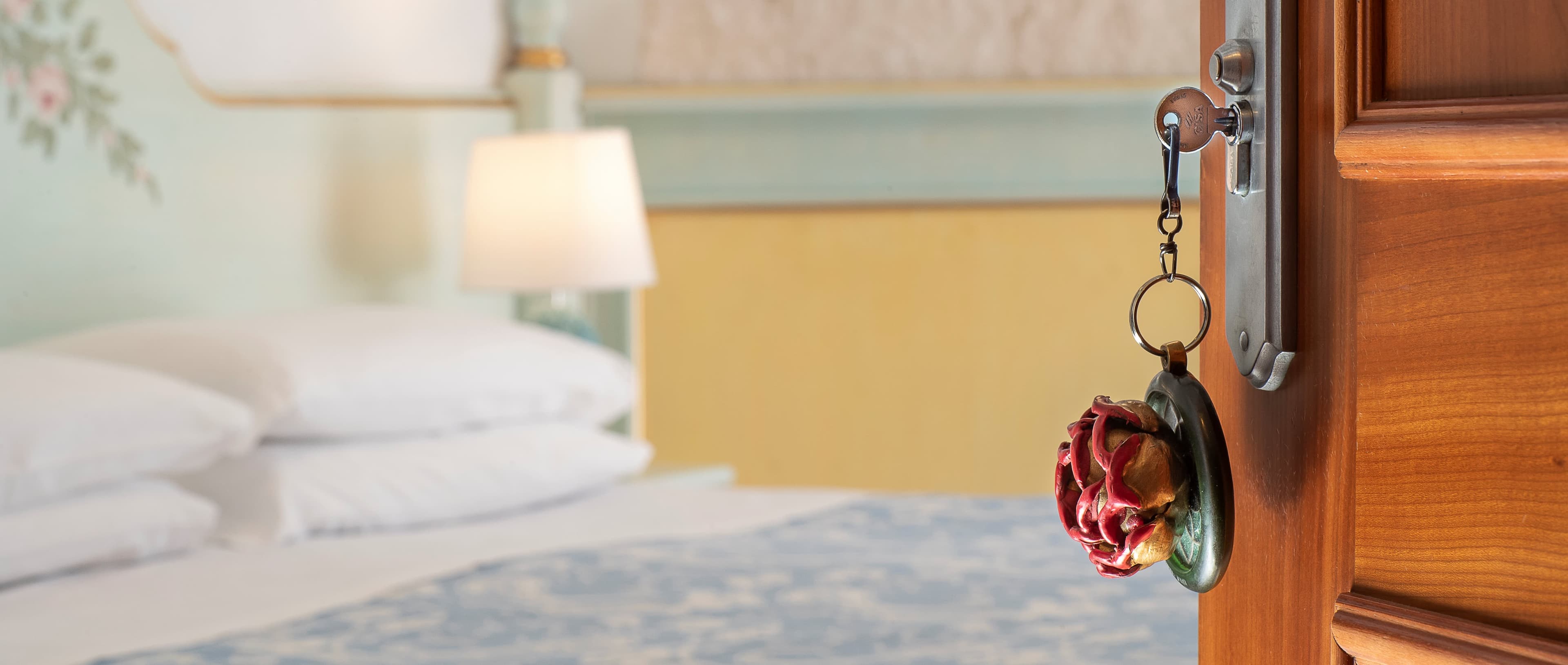 Milton Boutique Hotel Ansicht 5