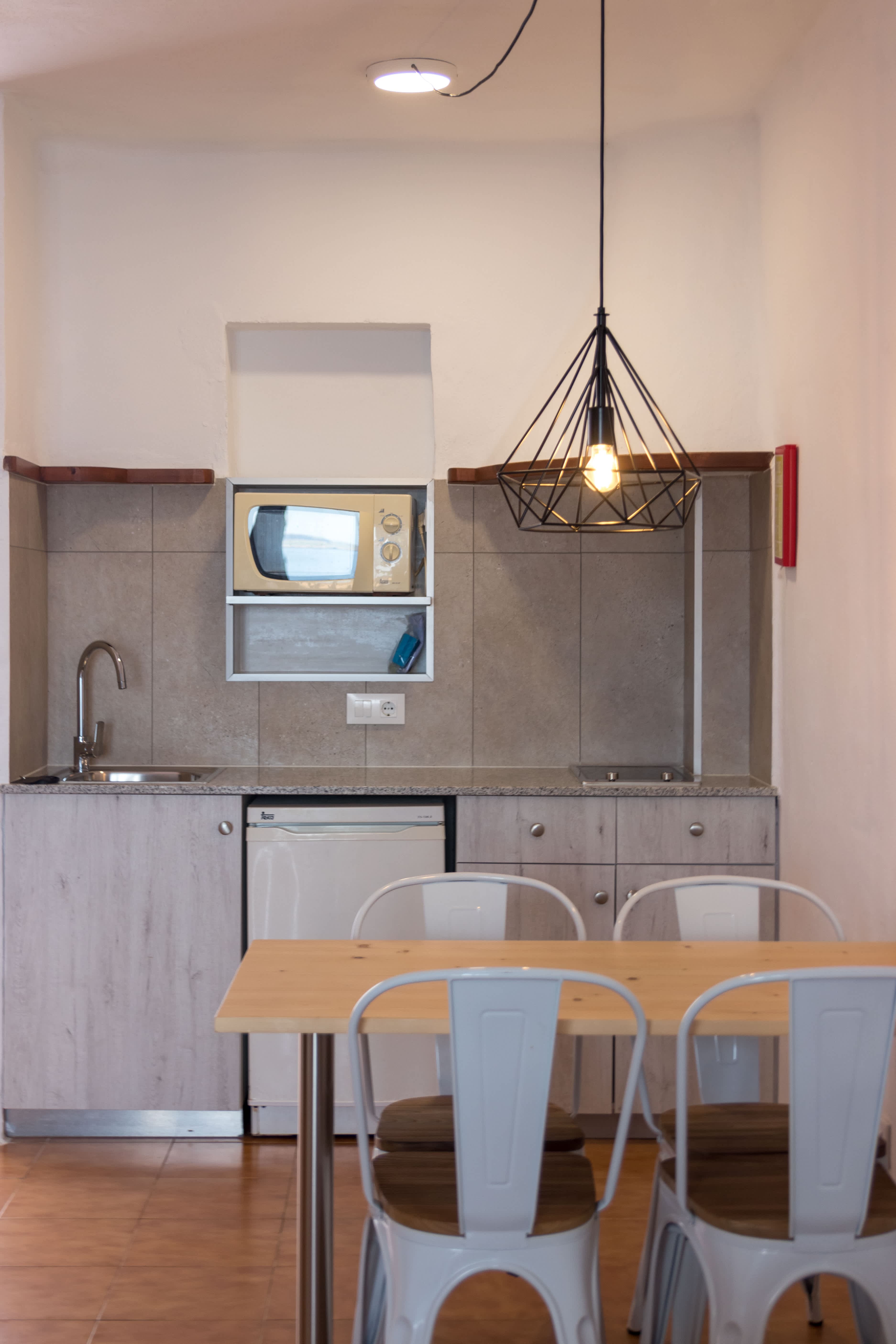 Hotel Tramontana Park Ansicht 3