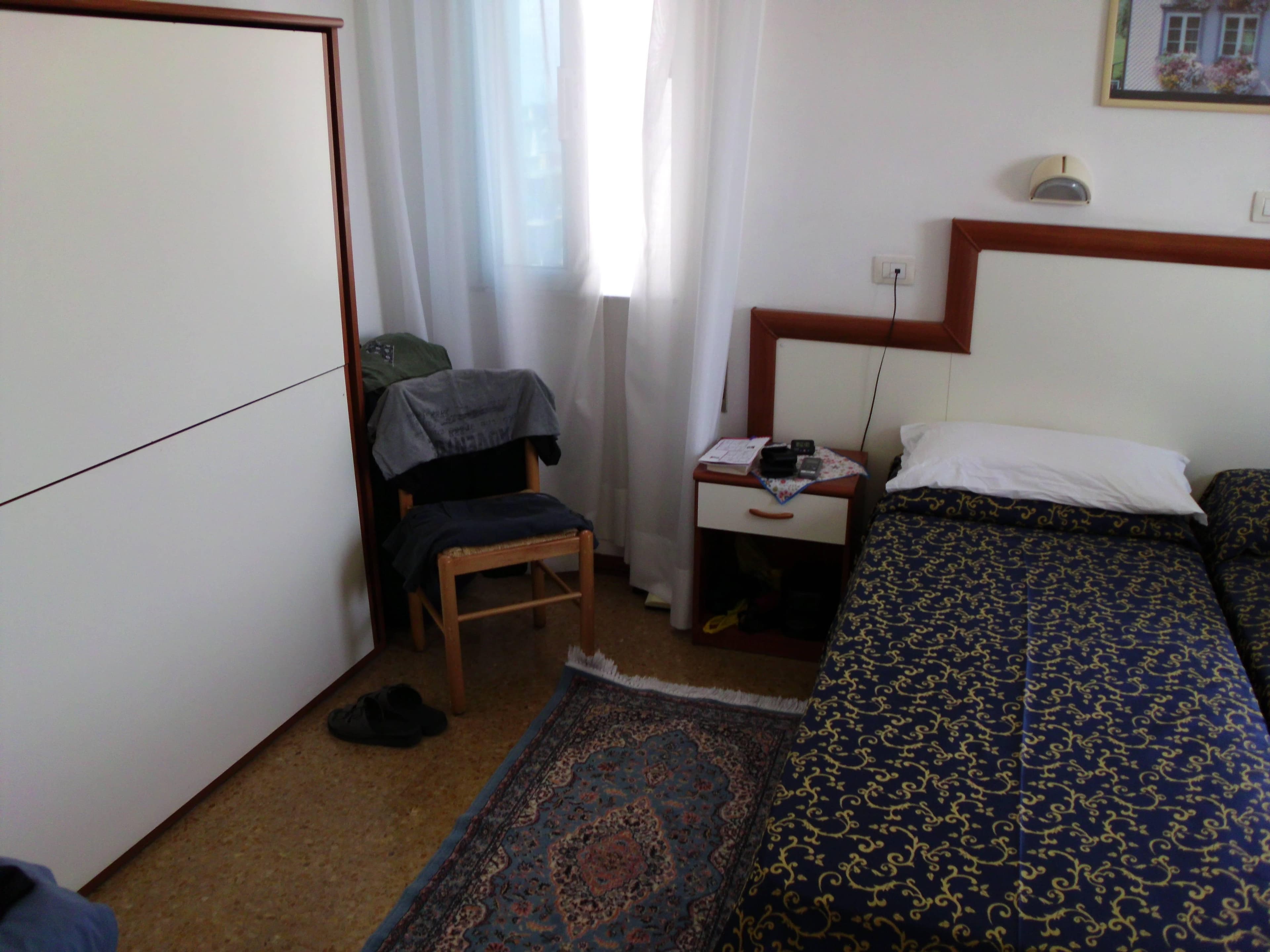 Hotel Bolivar Ansicht 3