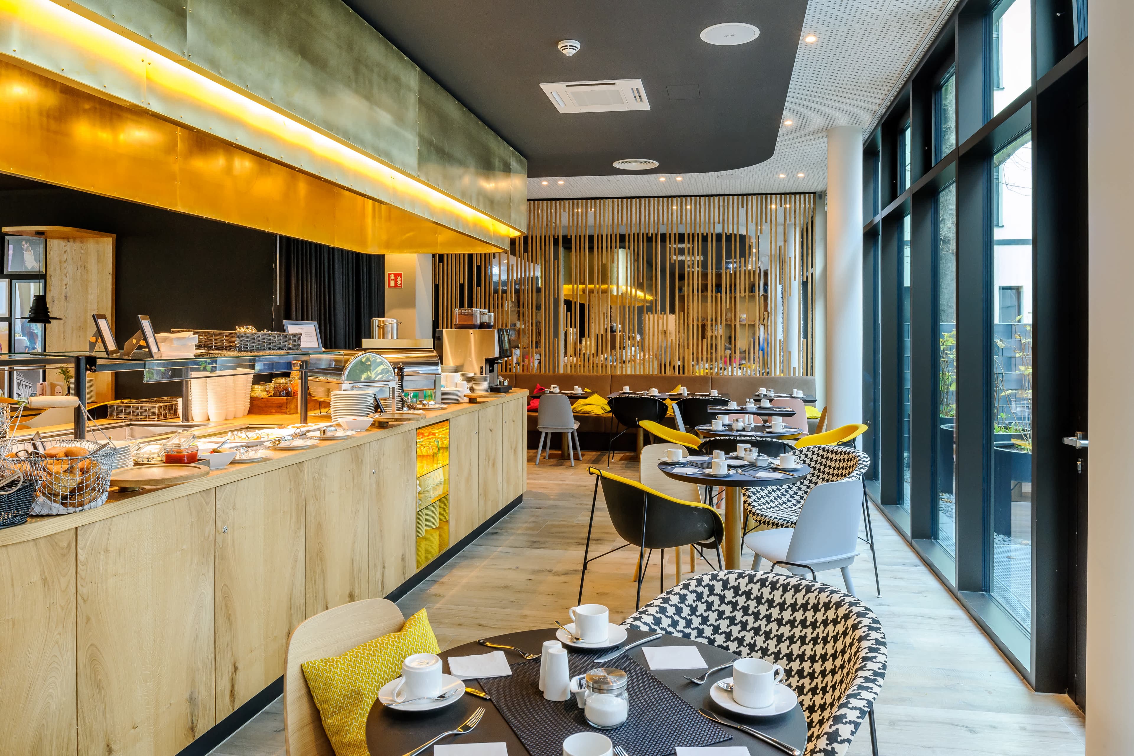 Mercure Berlin Wittenbergplatz Ansicht 9